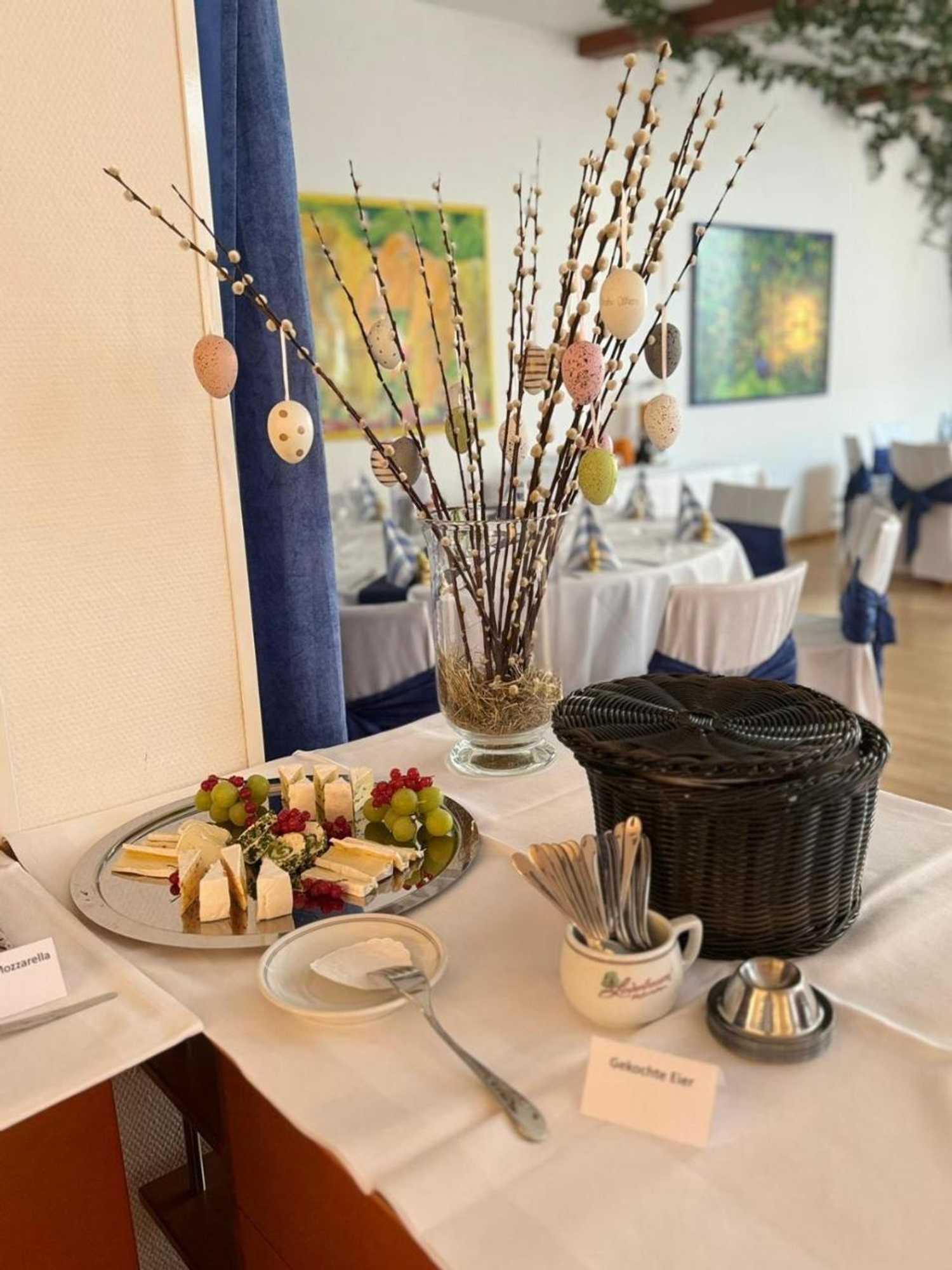 Gift card for Hotel Restaurant Schwane