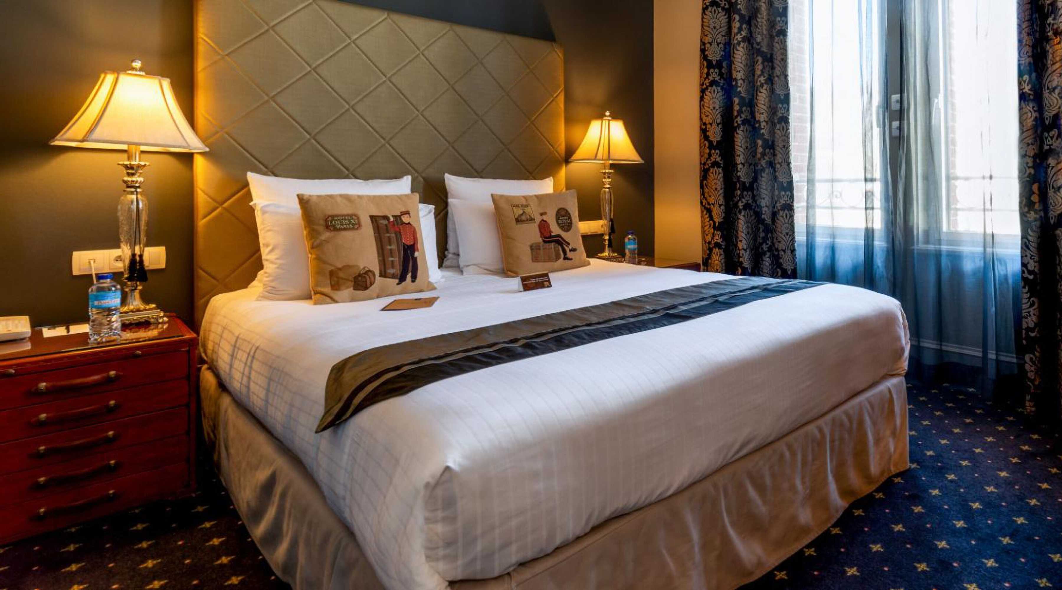 Gift card for Royal Emeraude Hotel Dinard - Mgallery Collection