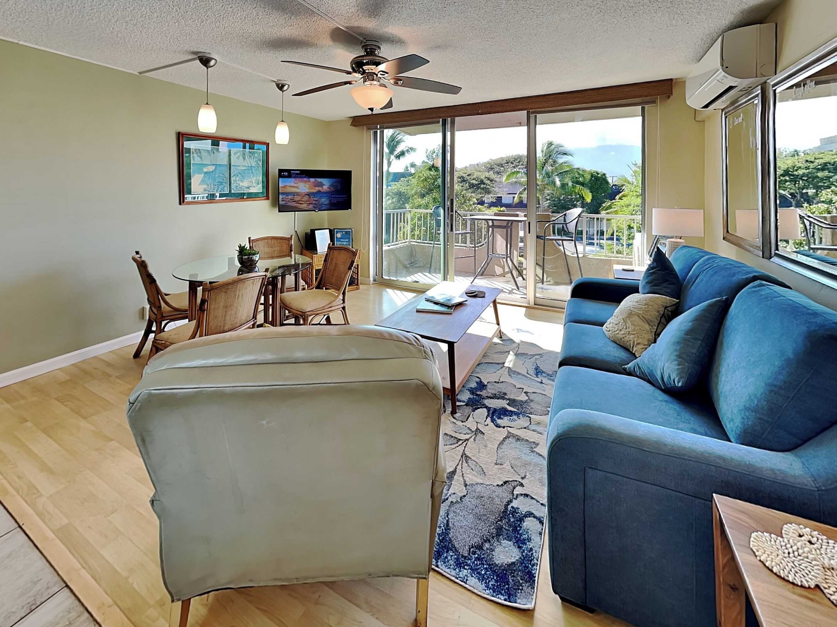 Gift card for Nani Kai Hale by Maui Rental Group