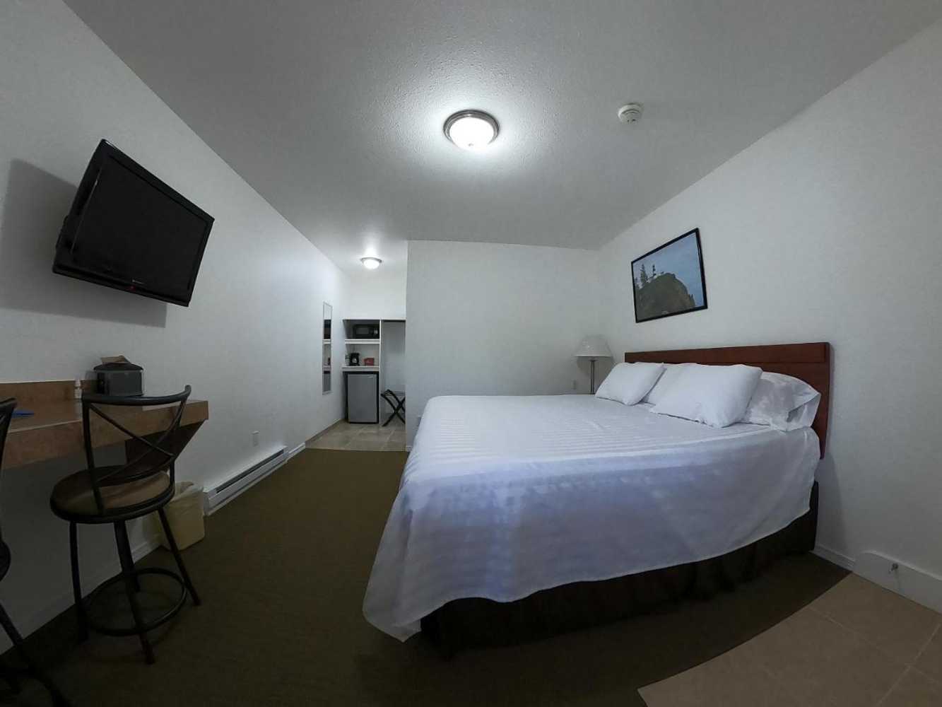 Gift card for Col-Pacific Motel