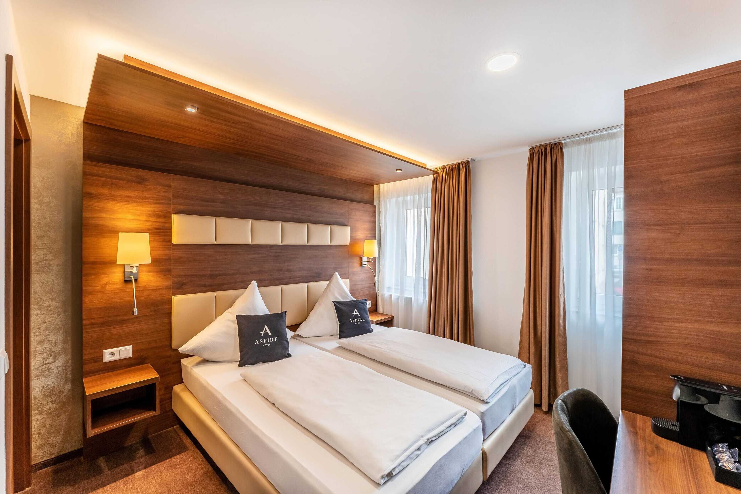 Gift card for Aspire Castillo Reutlingen, Trademark Collection by Wyndham