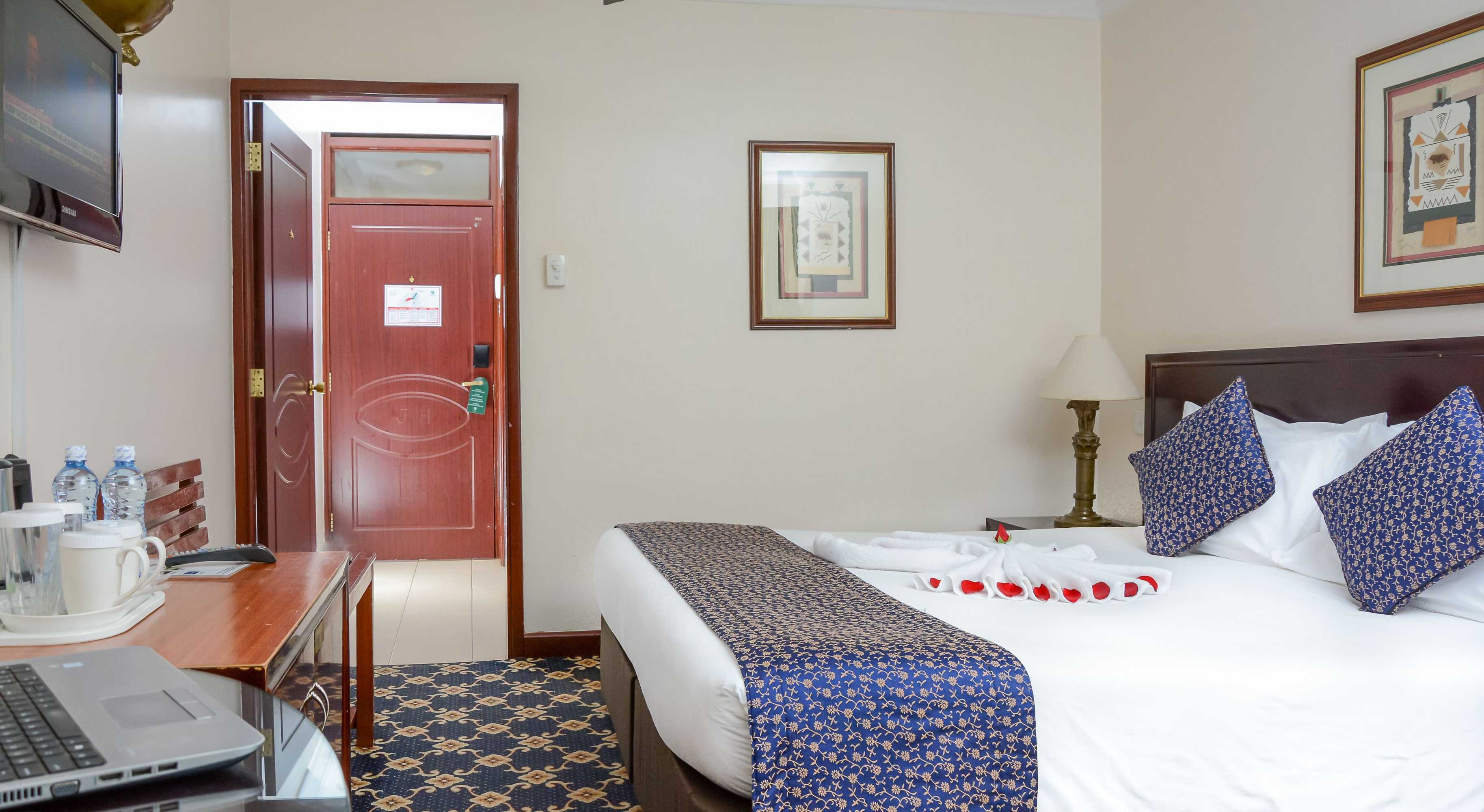 Gift card for Jacaranda Nairobi Hotel Gift card for Jacaranda Nairobi Hotel