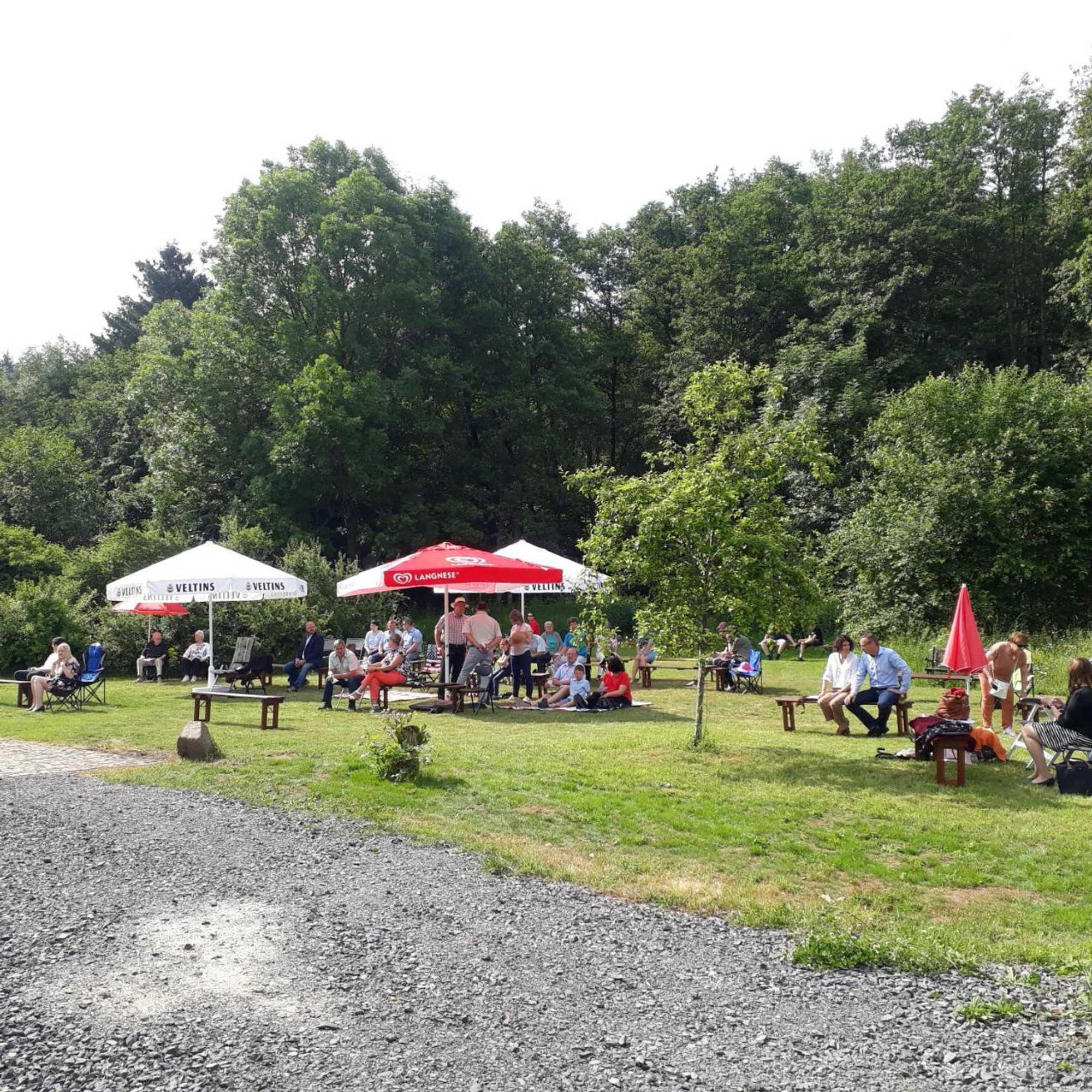 Gift card for Kleines Bahnhofshotel (gästezimmer)