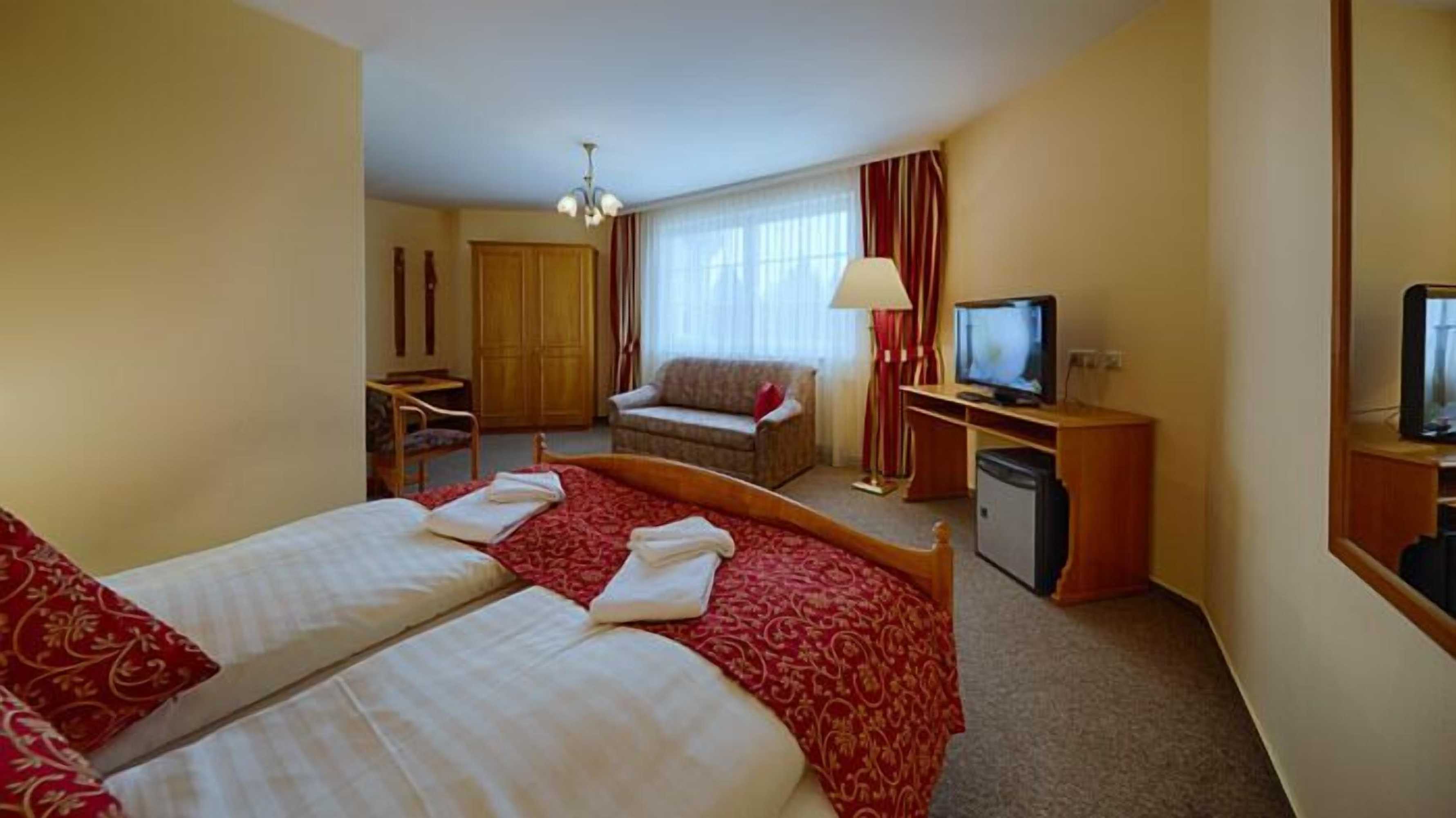 Gift card for Hotel Auerhahn am Rennsteig Gift card for Hotel Auerhahn am Rennsteig