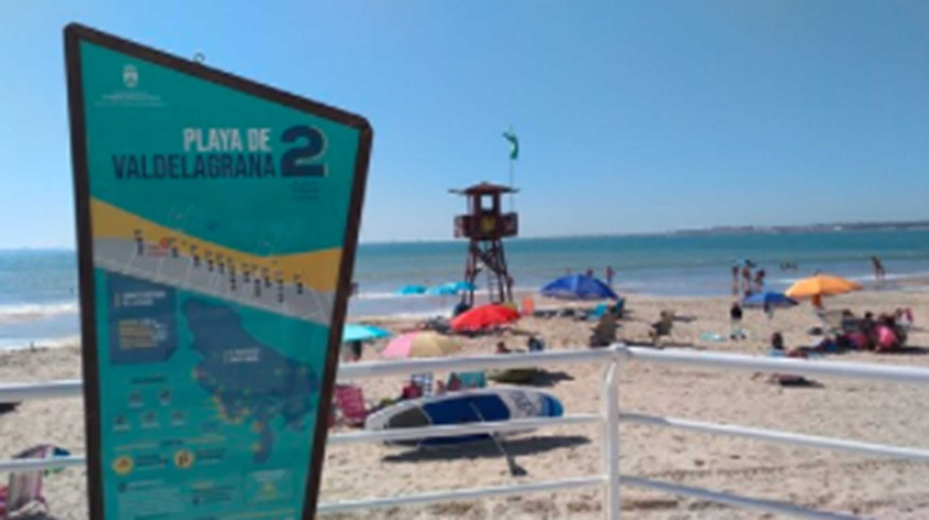 Gift card for Playa de Valdelagrana Gift card for Playa de Valdelagrana
