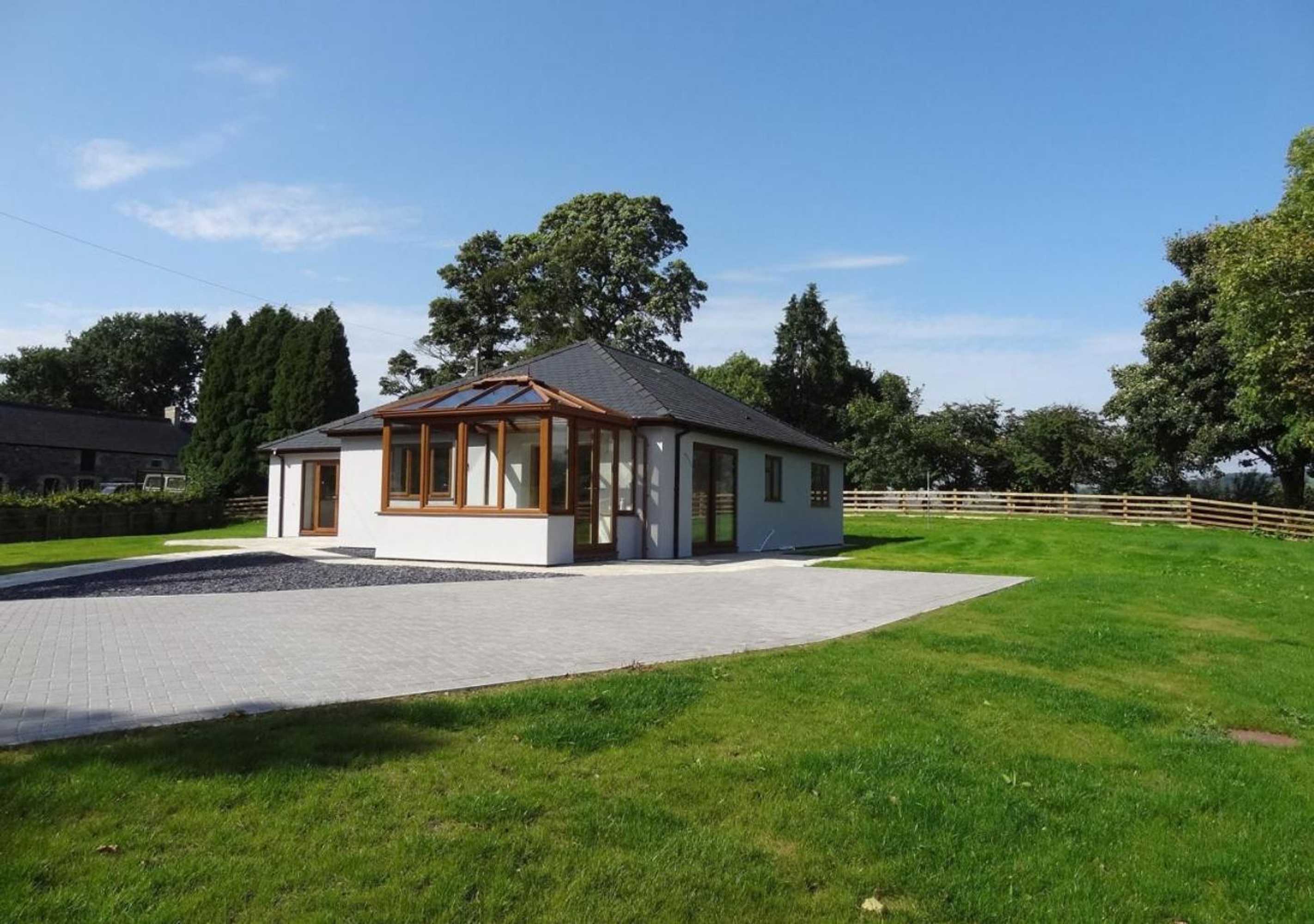 Gift card for Bwthyn Bryn yr Aber