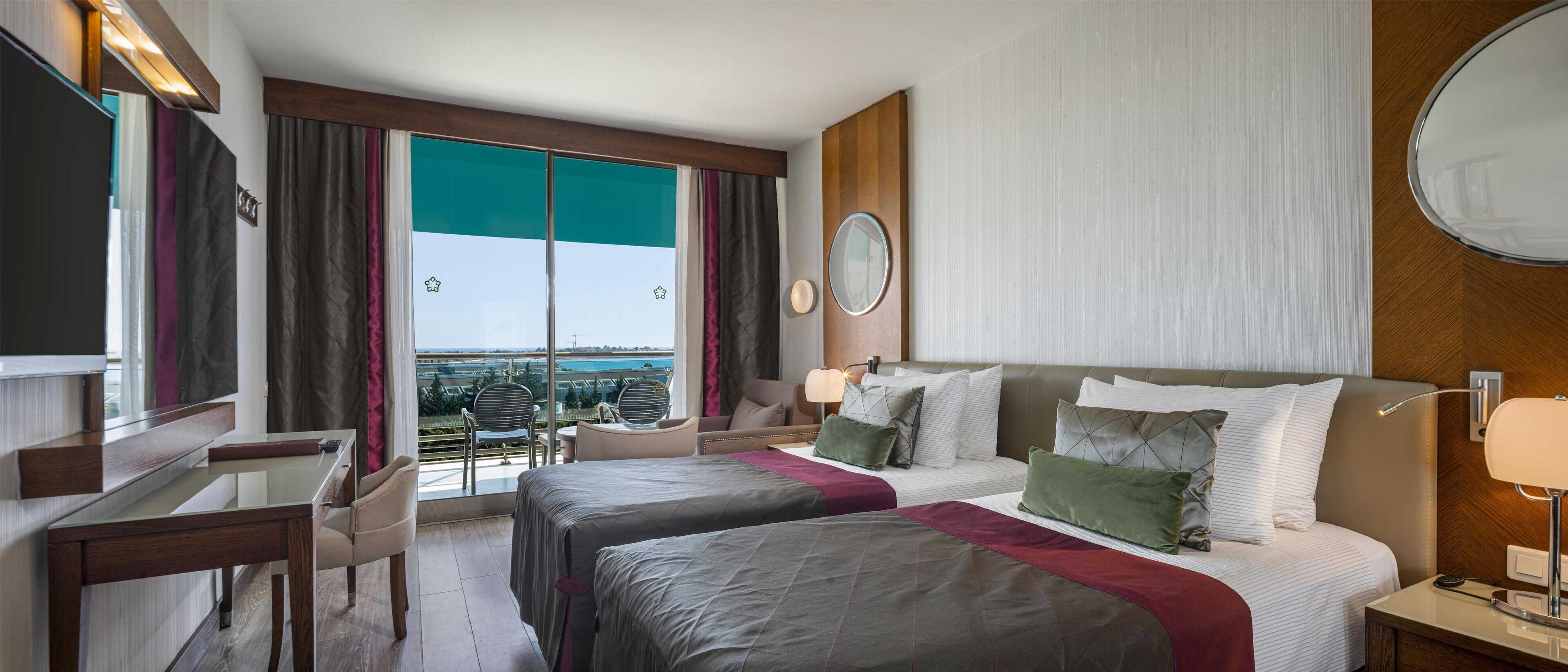 Gift card for Side Star Elegance Hotel - Ultra All Inclusive