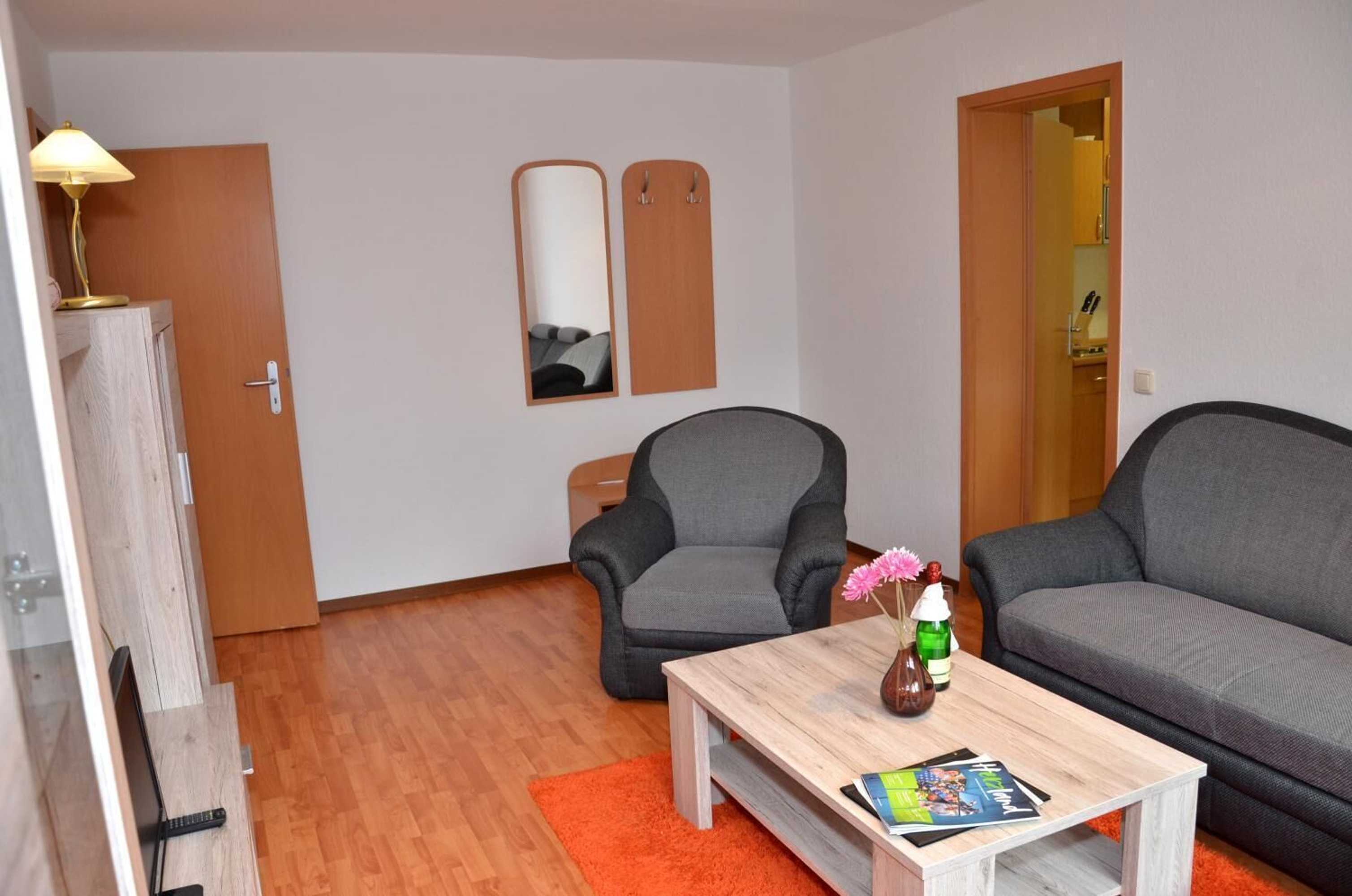 Gift card for Hotel Vierenstraße