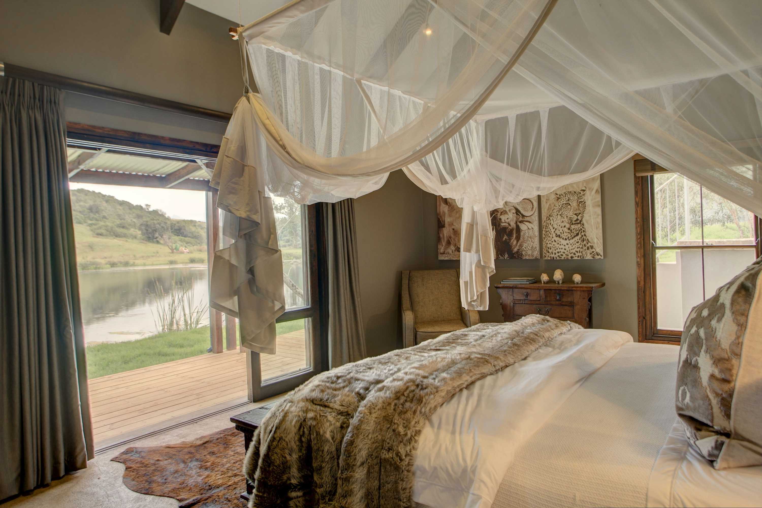Gift card for Botlierskop Bush Villas Gift card for Botlierskop Bush Villas