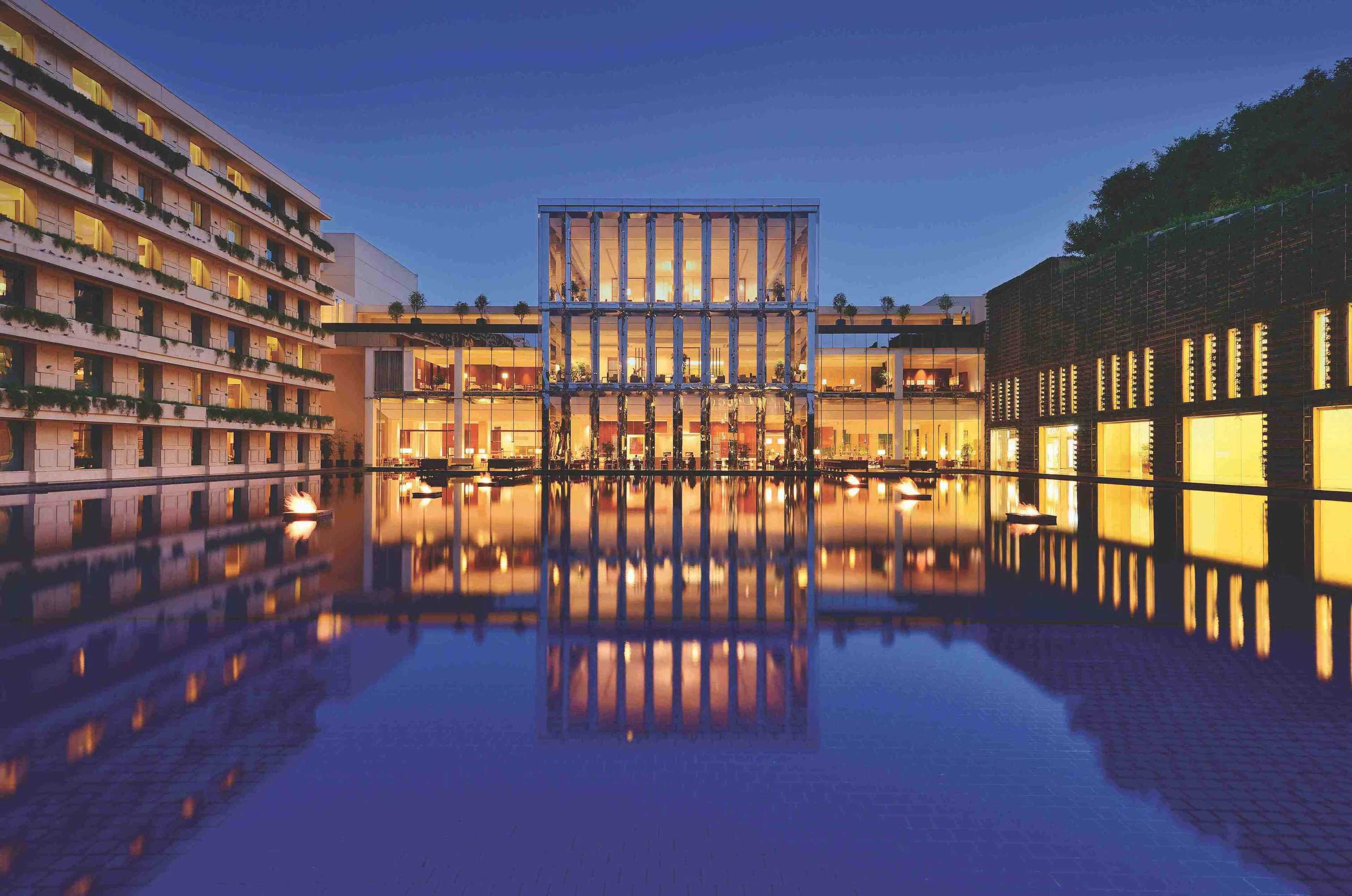 Gift card for The Oberoi Gurgaon Gift card for The Oberoi Gurgaon