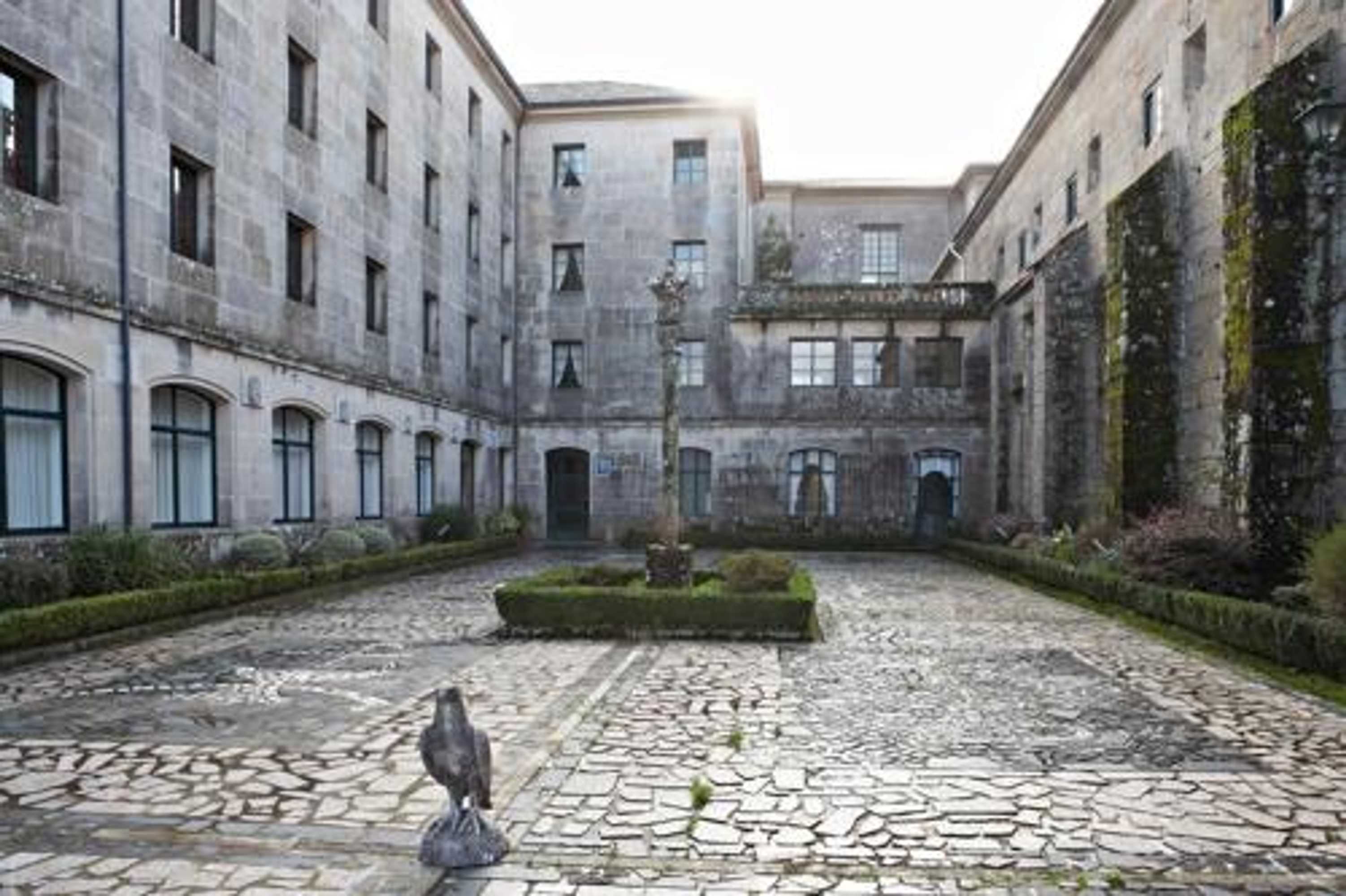 Gift card for Hospederia Monasterio de Poio Gift card for Hospederia Monasterio de Poio