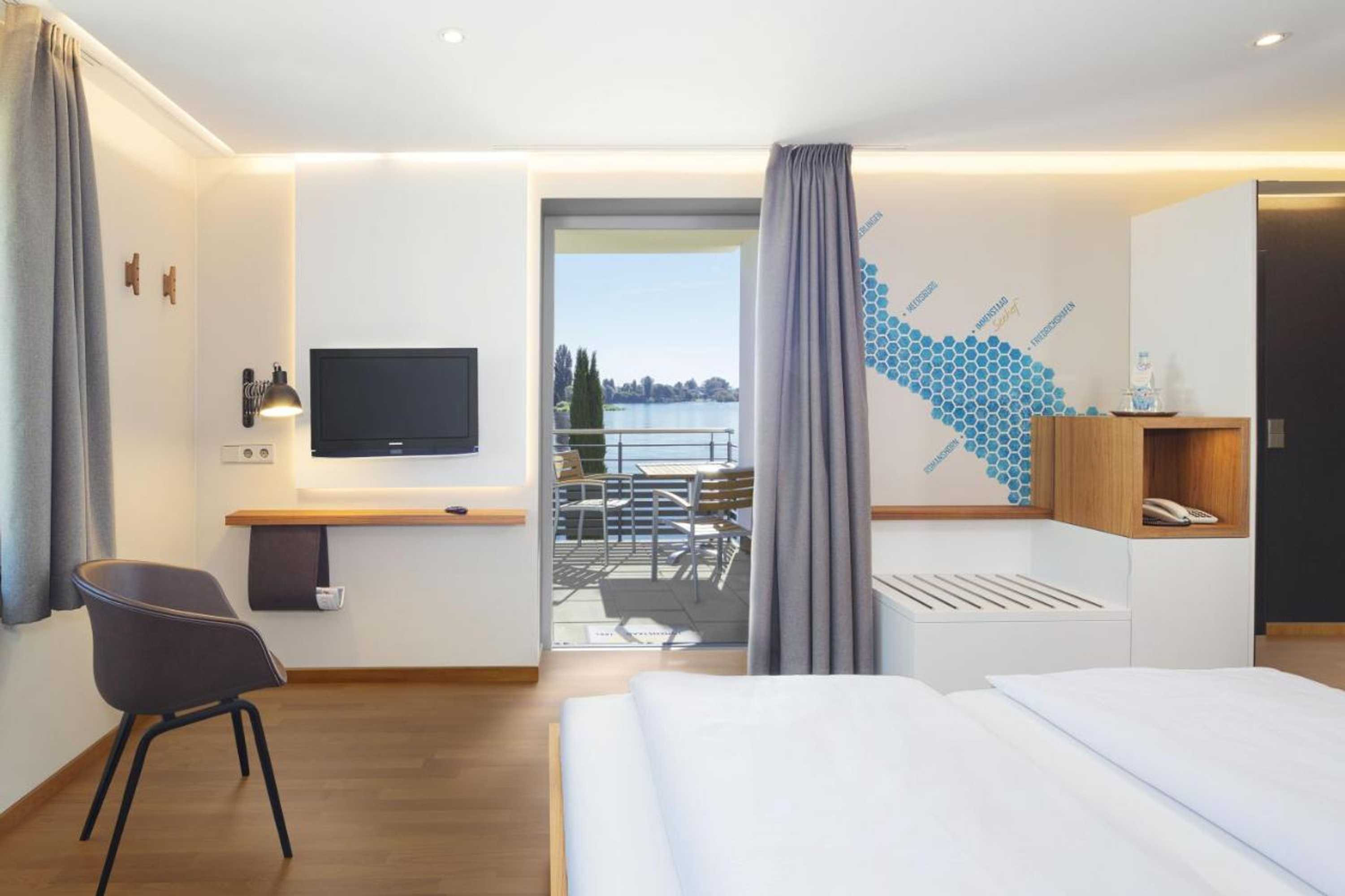 Gift card for Hotel Seehof