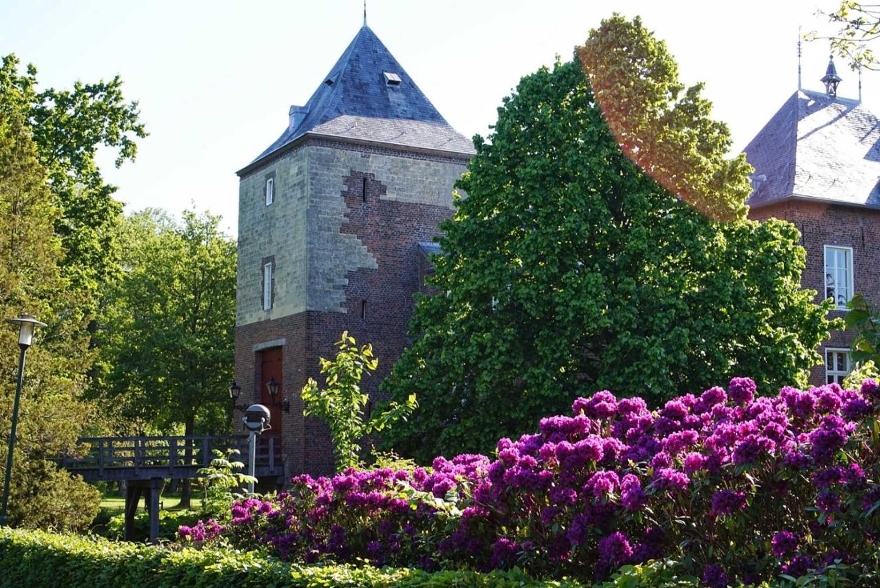 Gift card for Het Knechthuys