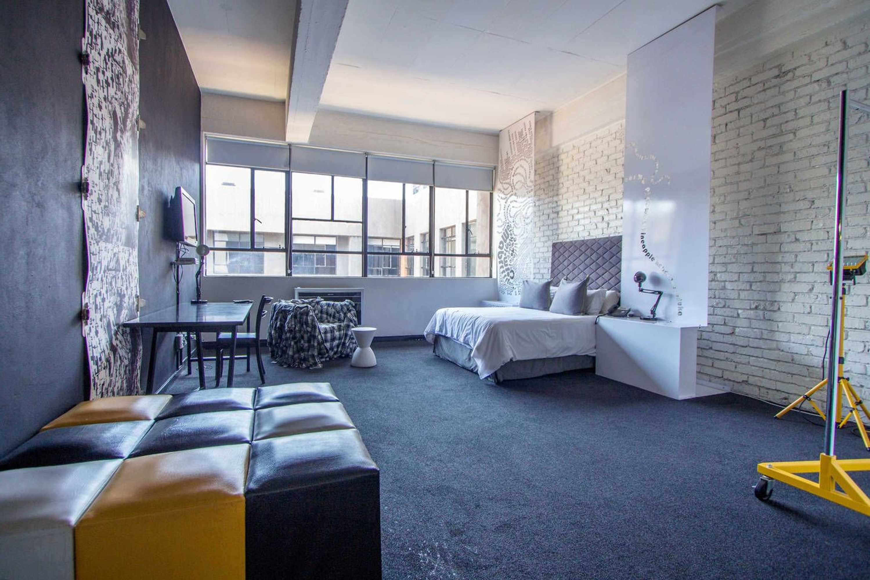 Gift card for Curiocity Johannesburg - Hostel Gift card for Curiocity Johannesburg - Hostel
