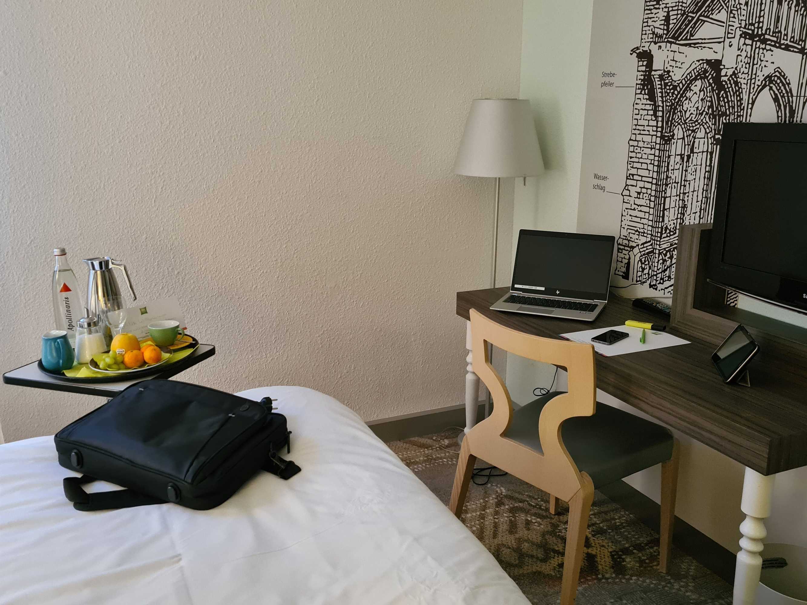 Gift card for Ibis Styles Speyer