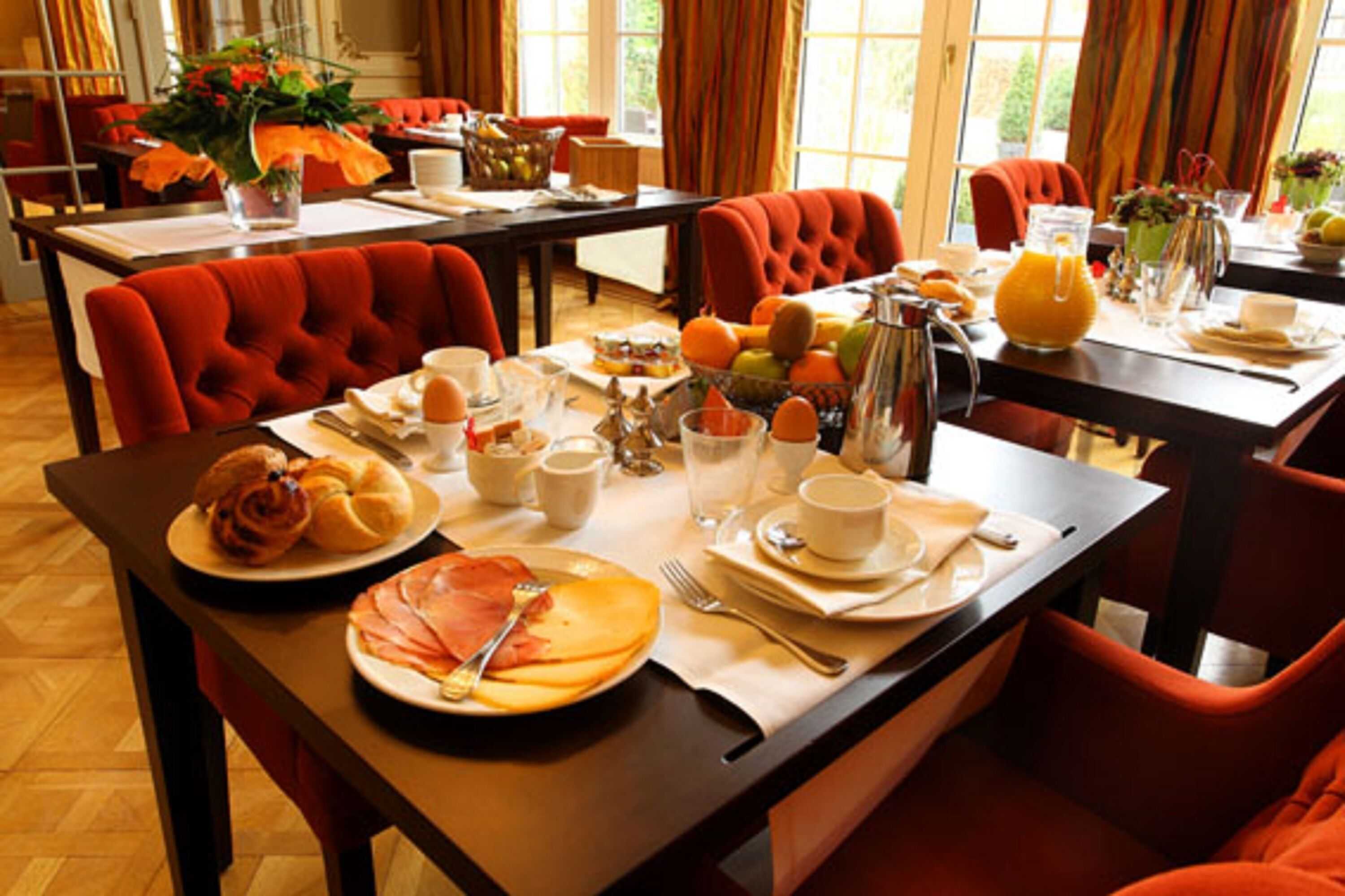 Gift card for Hotel La Villa Des Fleurs Gift card for Hotel La Villa Des Fleurs