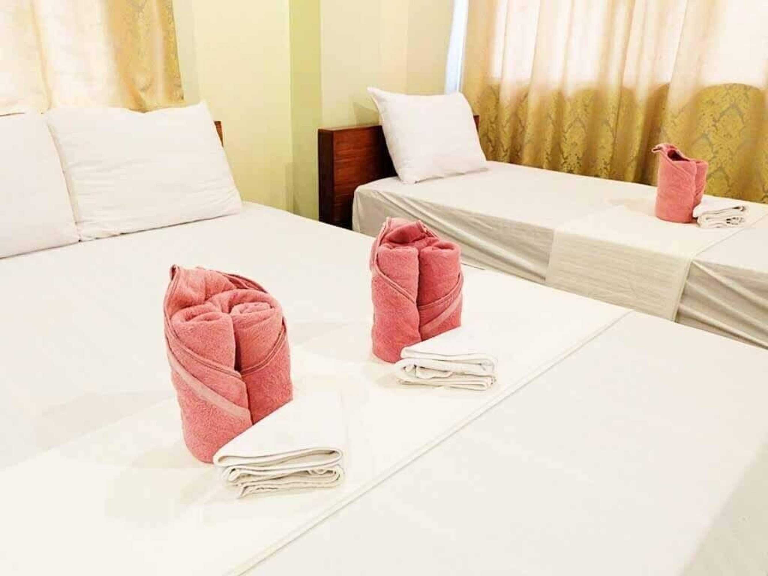 Gift card for El Nido Beach Hotel Gift card for El Nido Beach Hotel