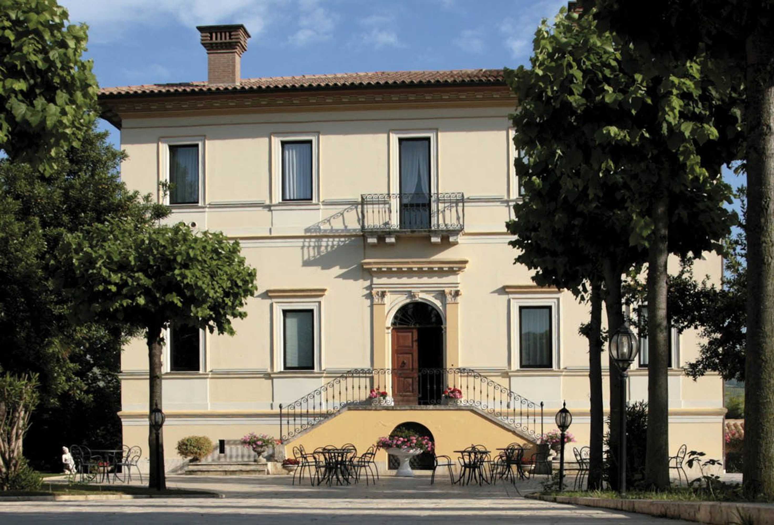 Gift card for Hotel Villa Picena Gift card for Hotel Villa Picena