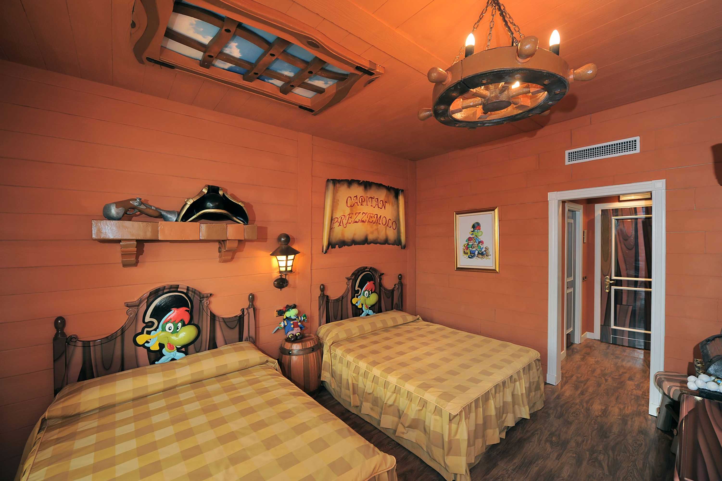 Gift card for Gardaland Hotel Gift card for Gardaland Hotel