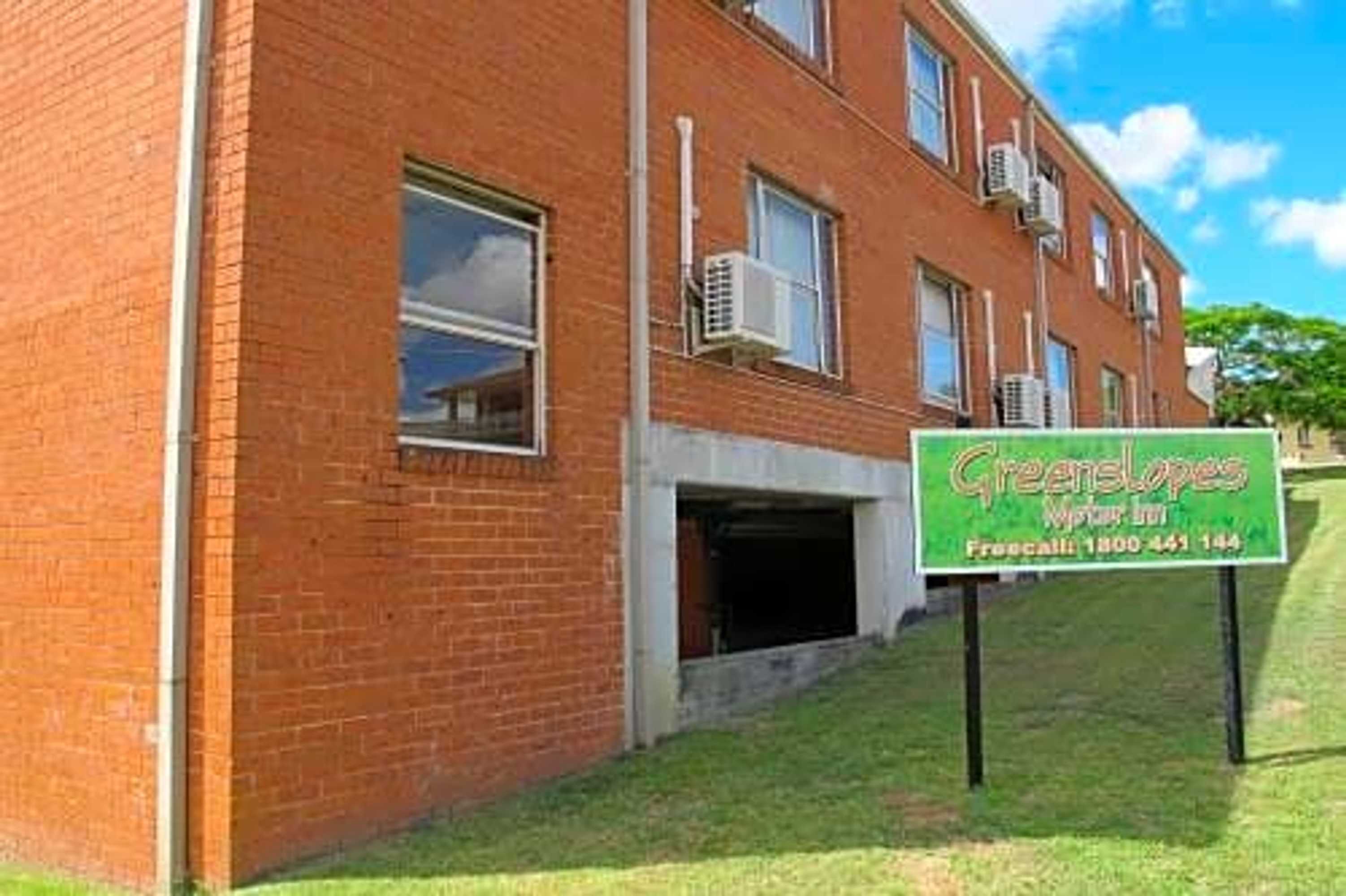 Gift card for Greenslopes Motor Inn Gift card for Greenslopes Motor Inn