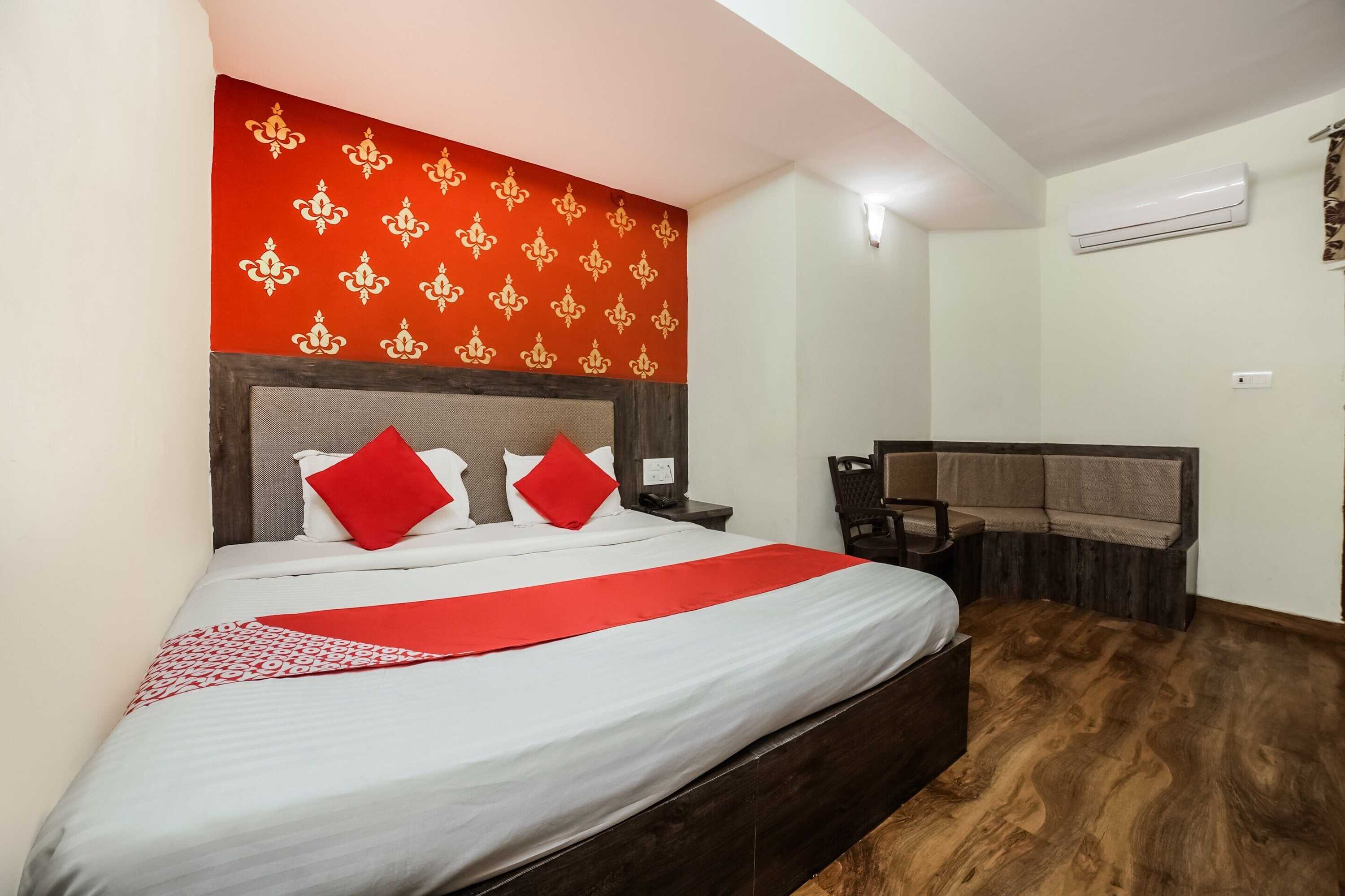 Gift card for Hotel O Vaishali Gift card for Hotel O Vaishali