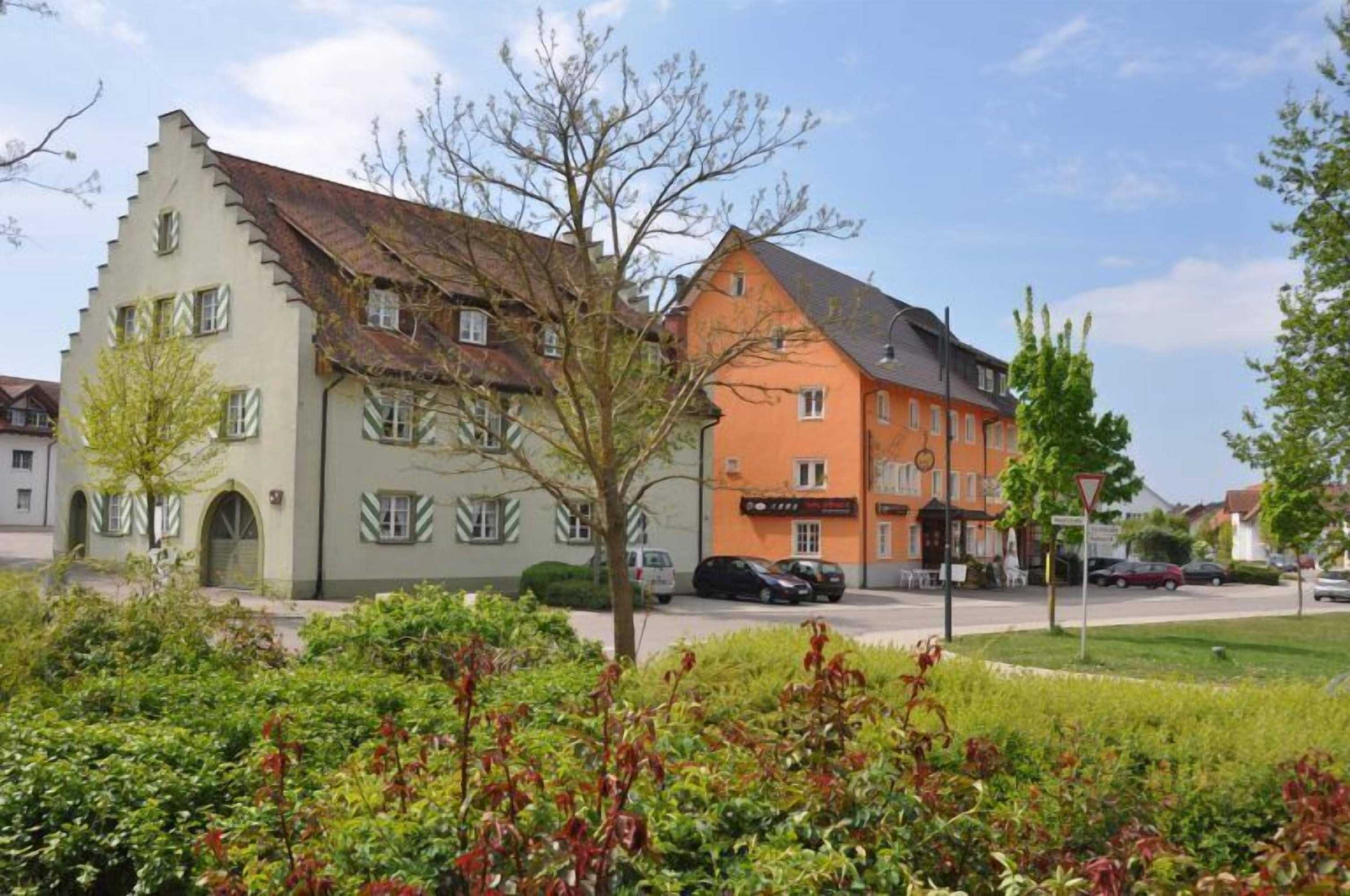 Gift card for Landgasthof Ochsen