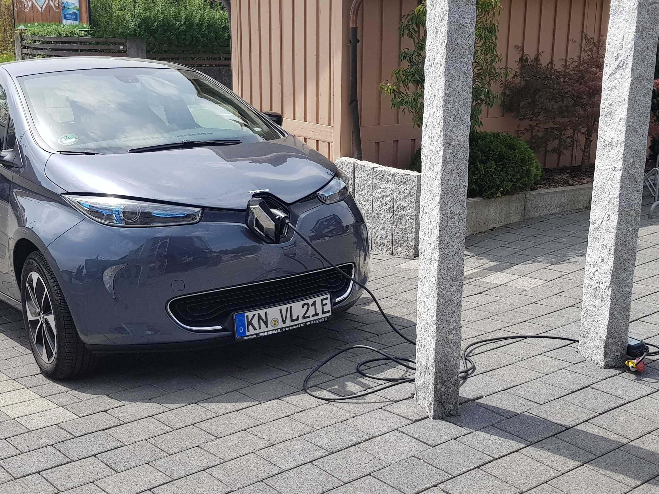 Gift card for Hotel Gästehaus Stock