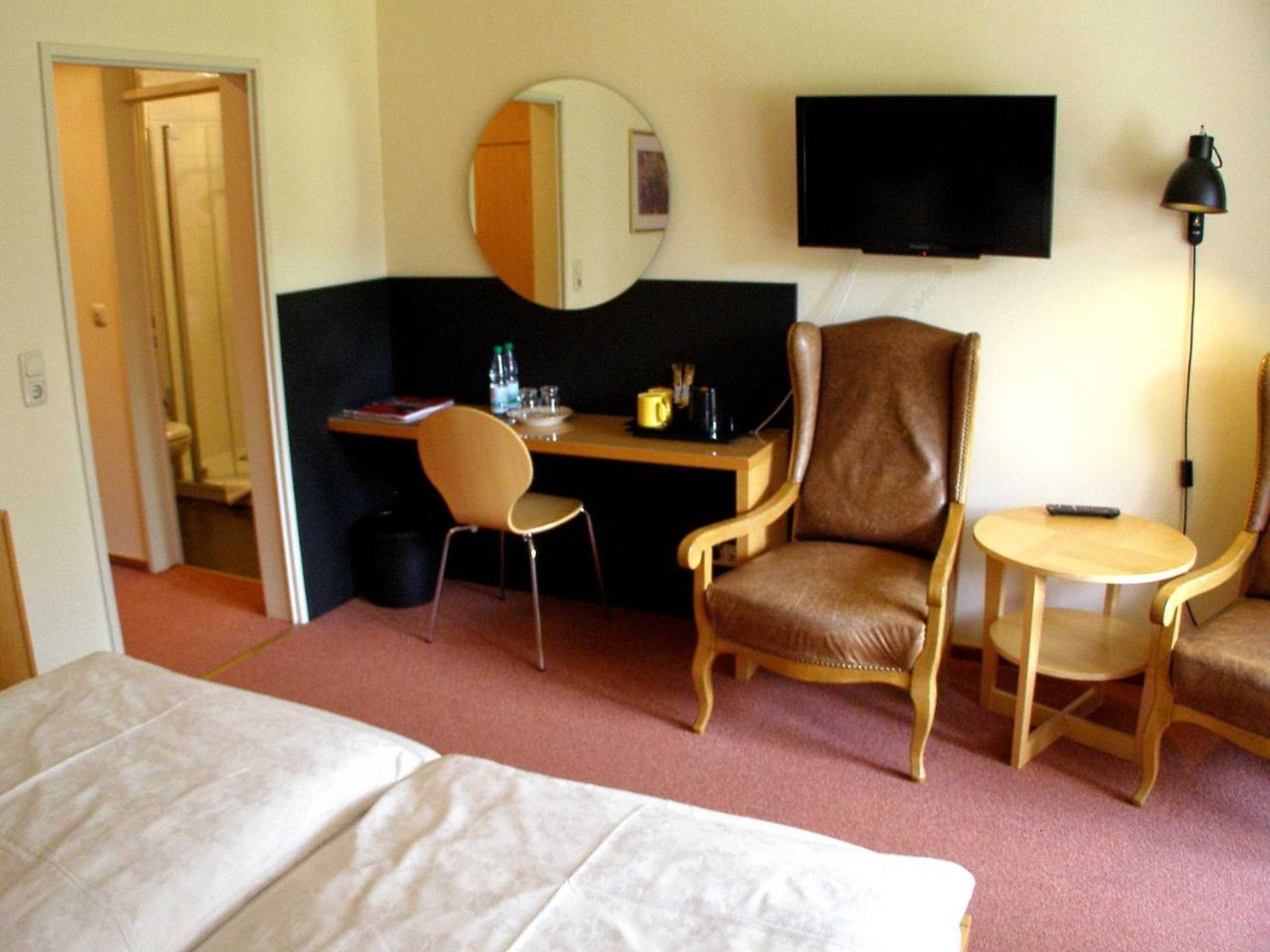 Gift card for Hotel Haus Katharina Garni