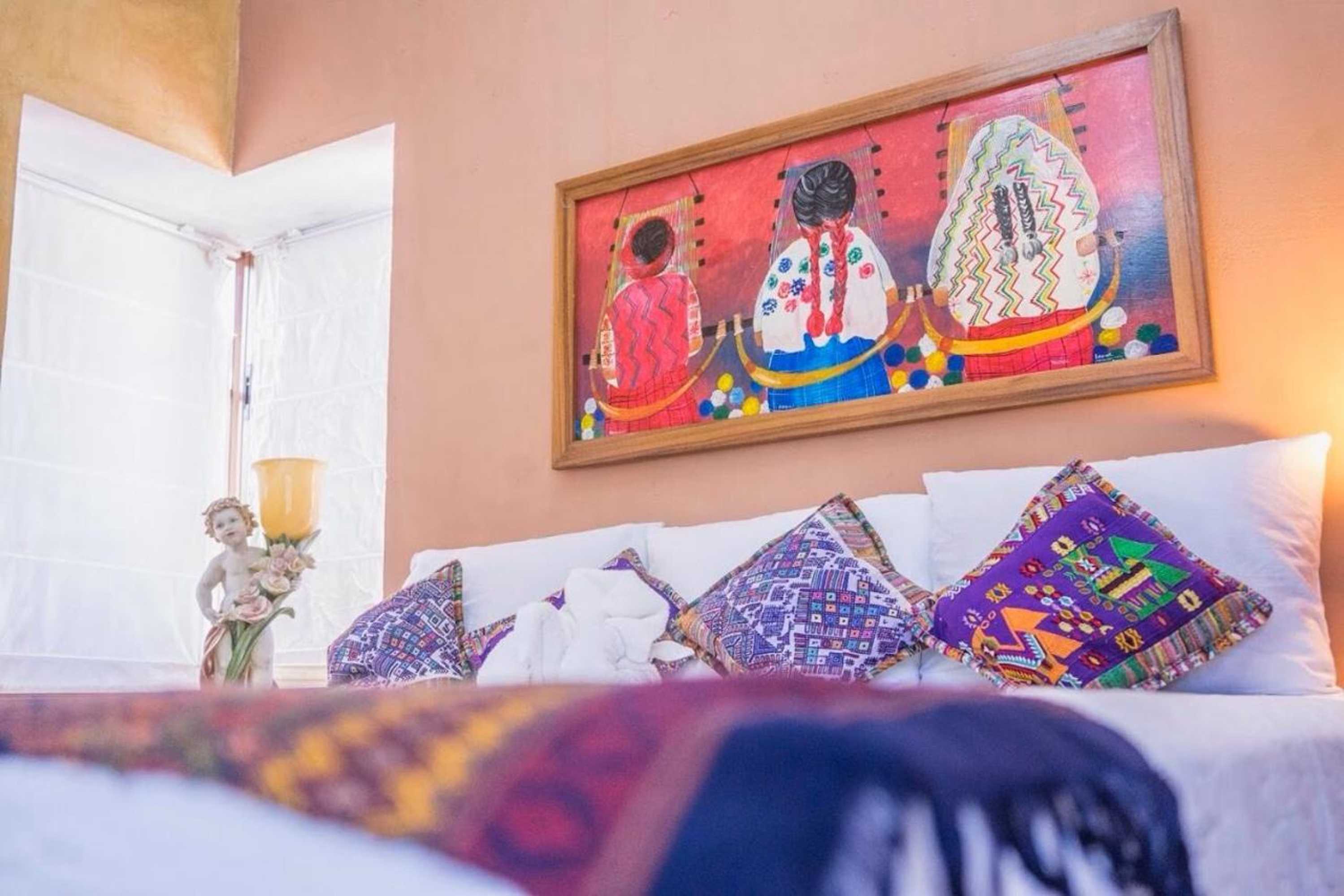 Gift card for Hotel Boutique Casa José