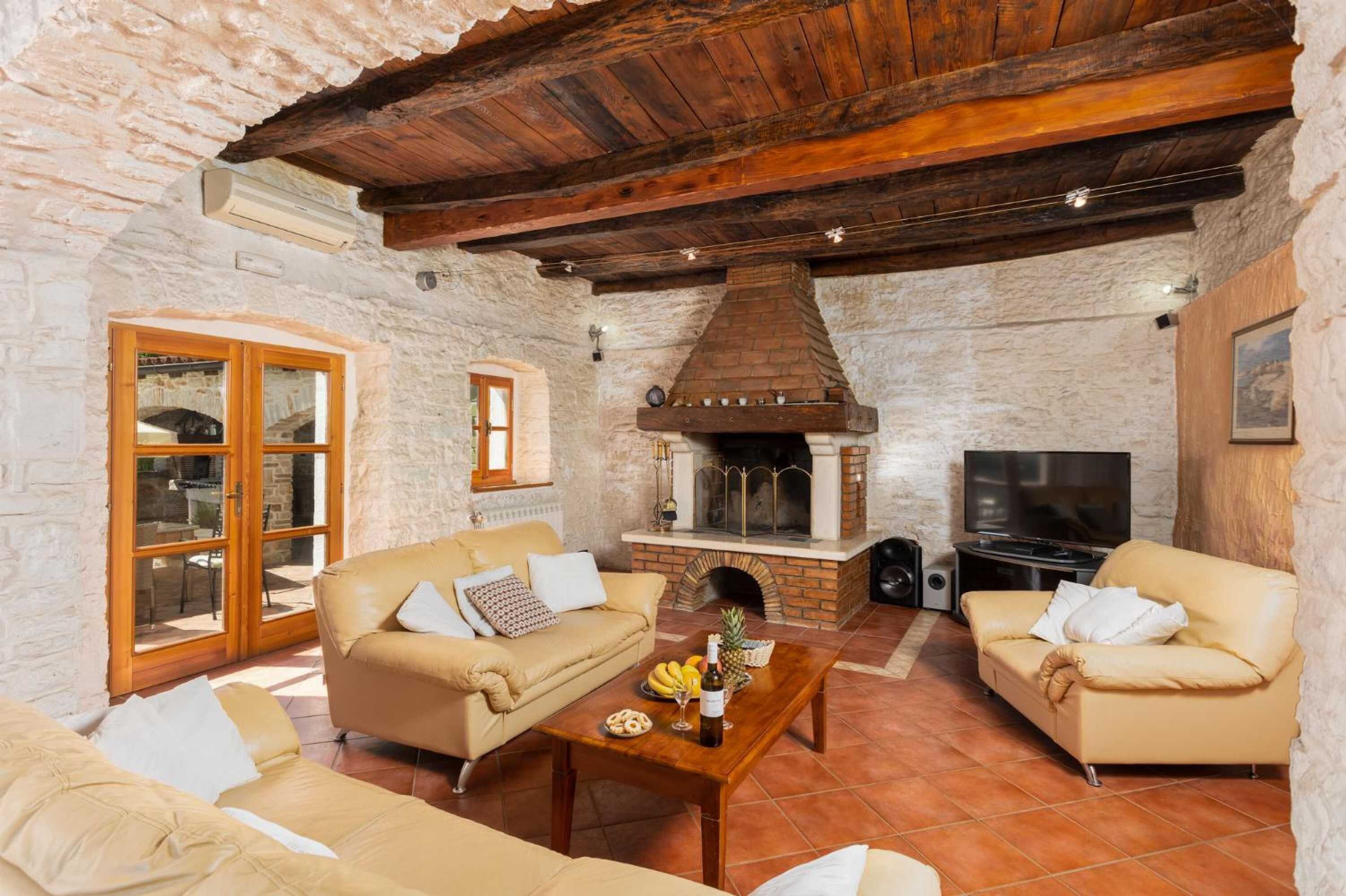 Gift card for Villa Damiana