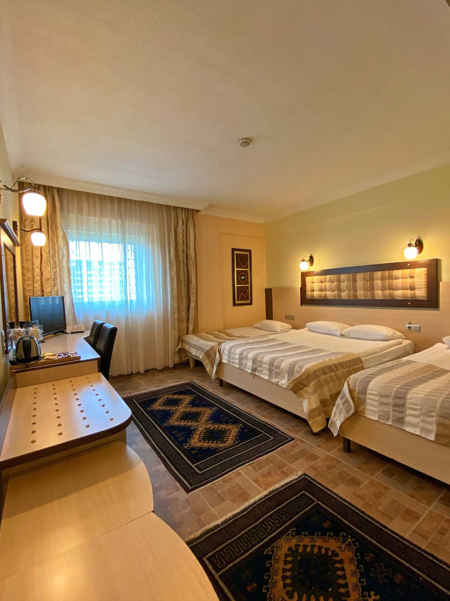 Gift card for Monark Hotel Cappadocia Gift card for Monark Hotel Cappadocia