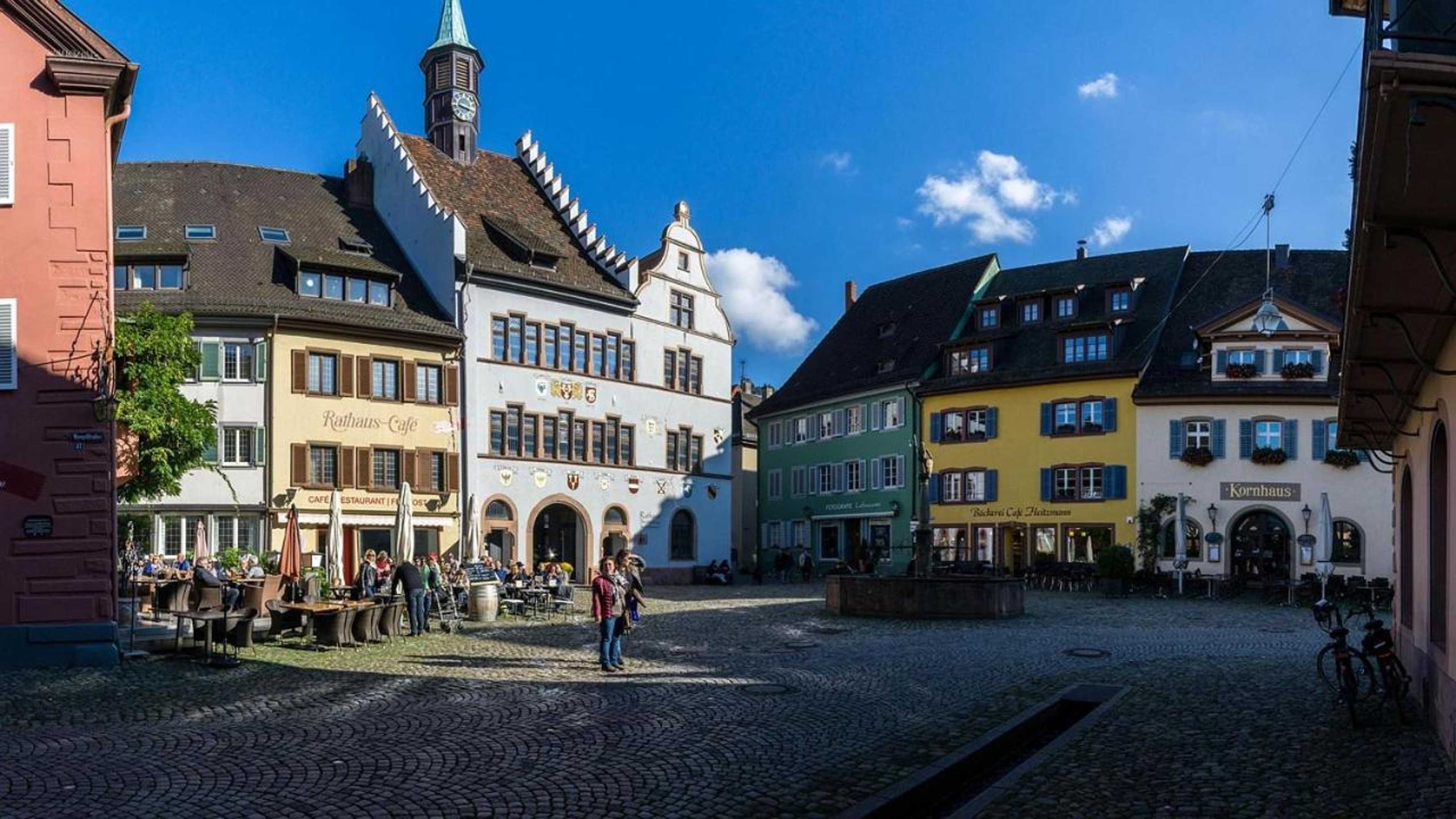 Gift card for Goethe Schwarzwald Boutiquehotel