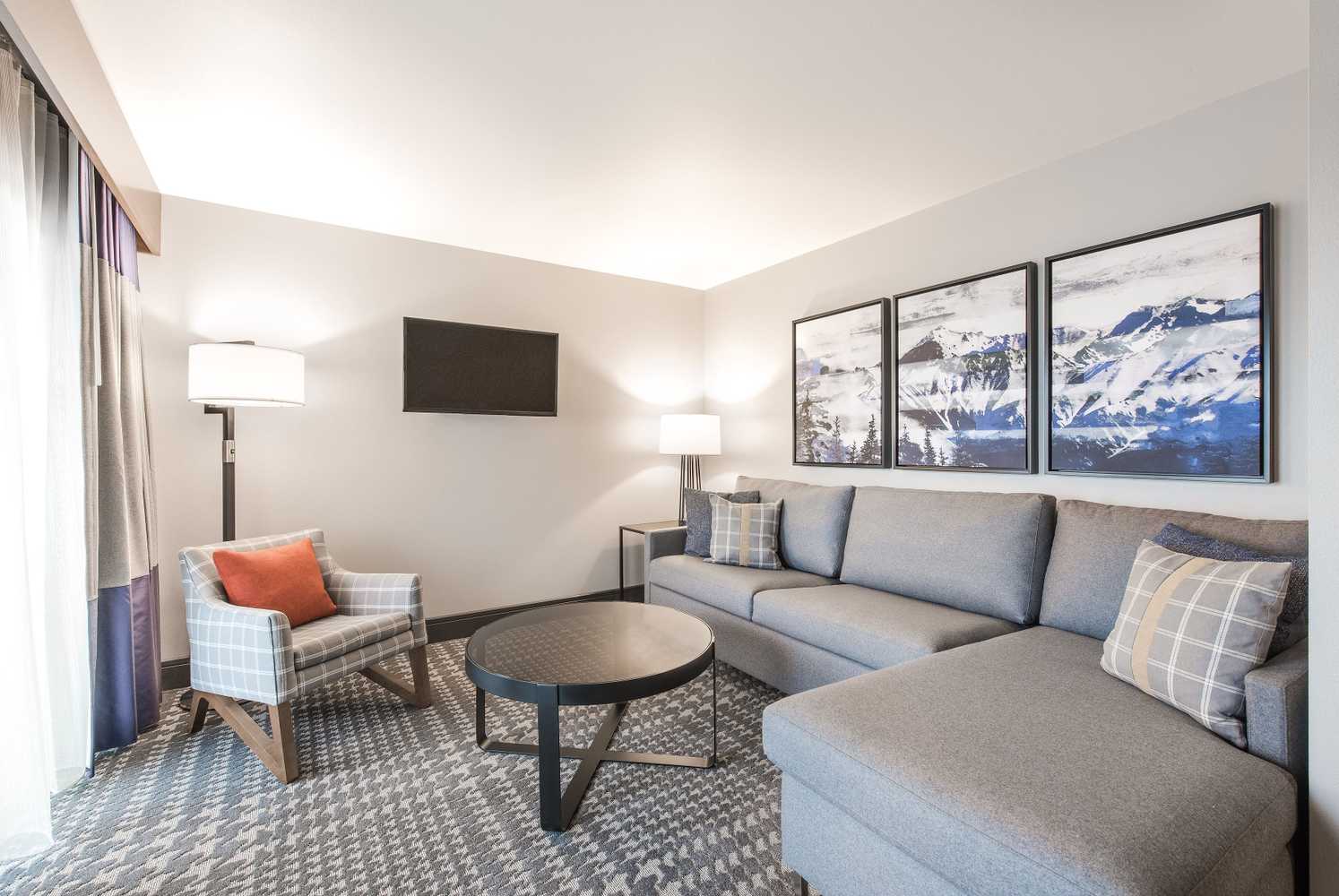 Gift card for The Heathman Hotel
