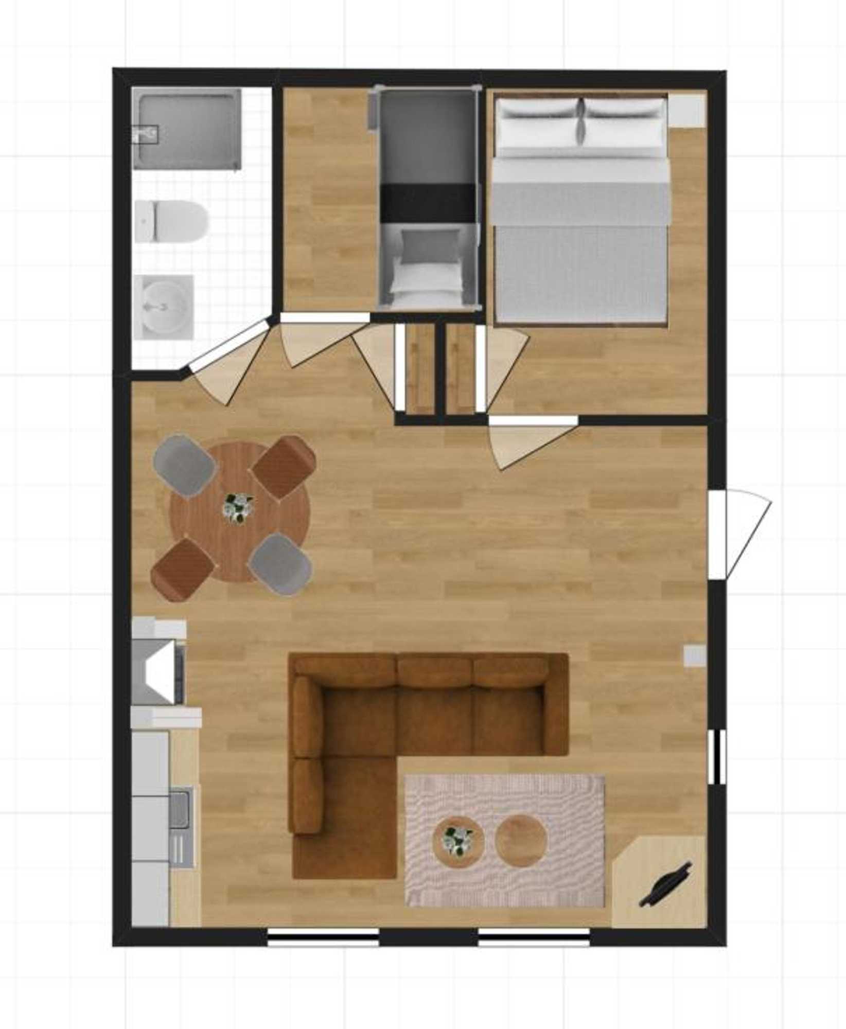 Gift card for De Berkelstee