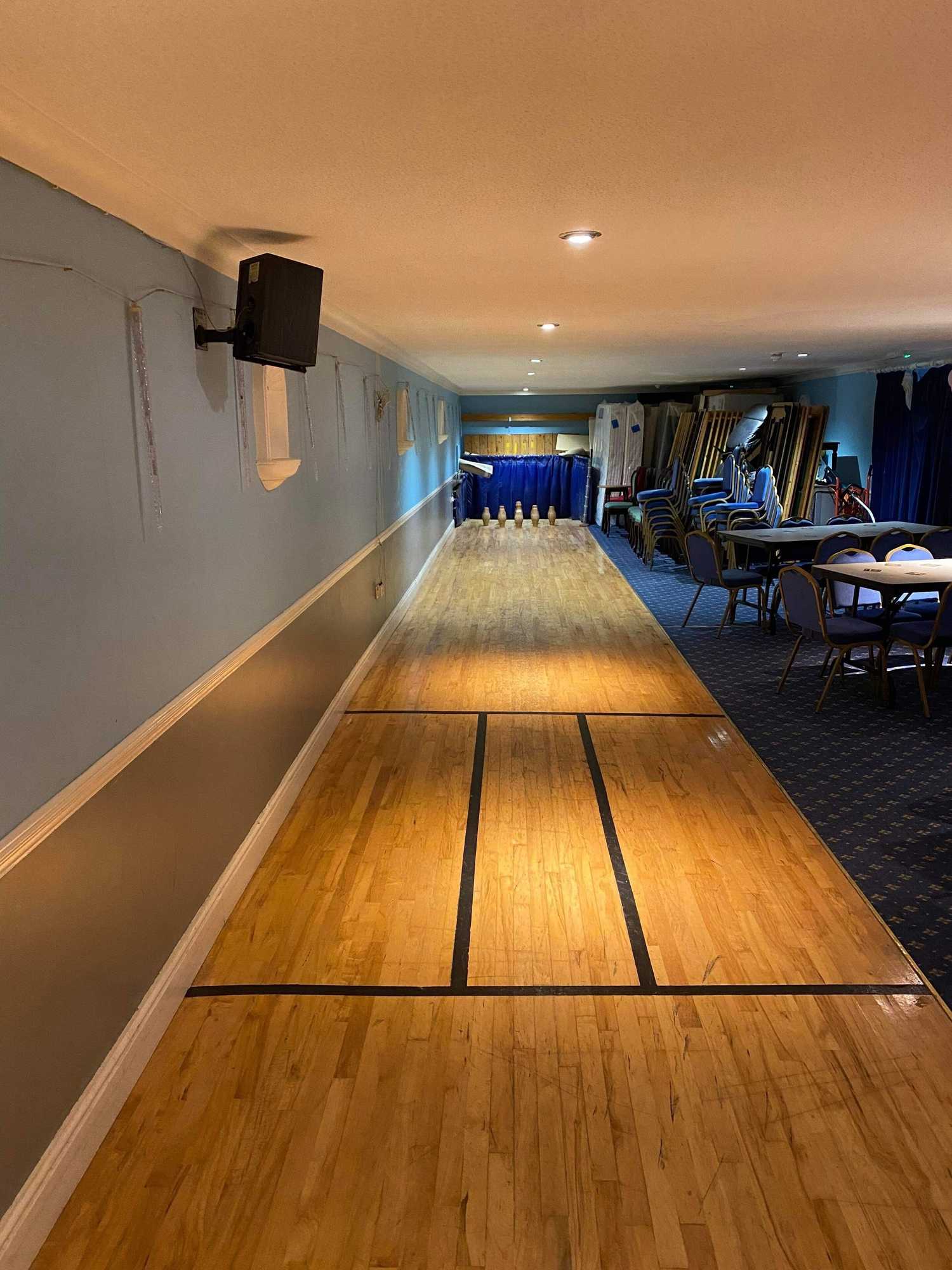 Gift card for The Old Pound Inn