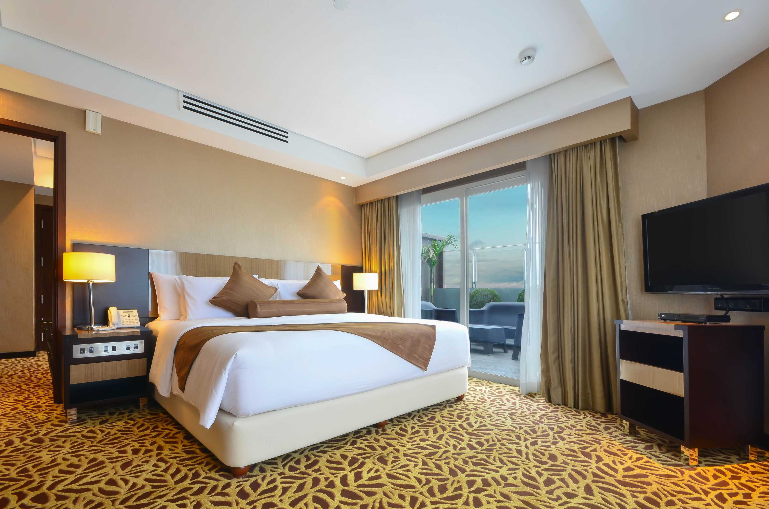 Gift card for Acacia Hotel Manila Gift card for Acacia Hotel Manila