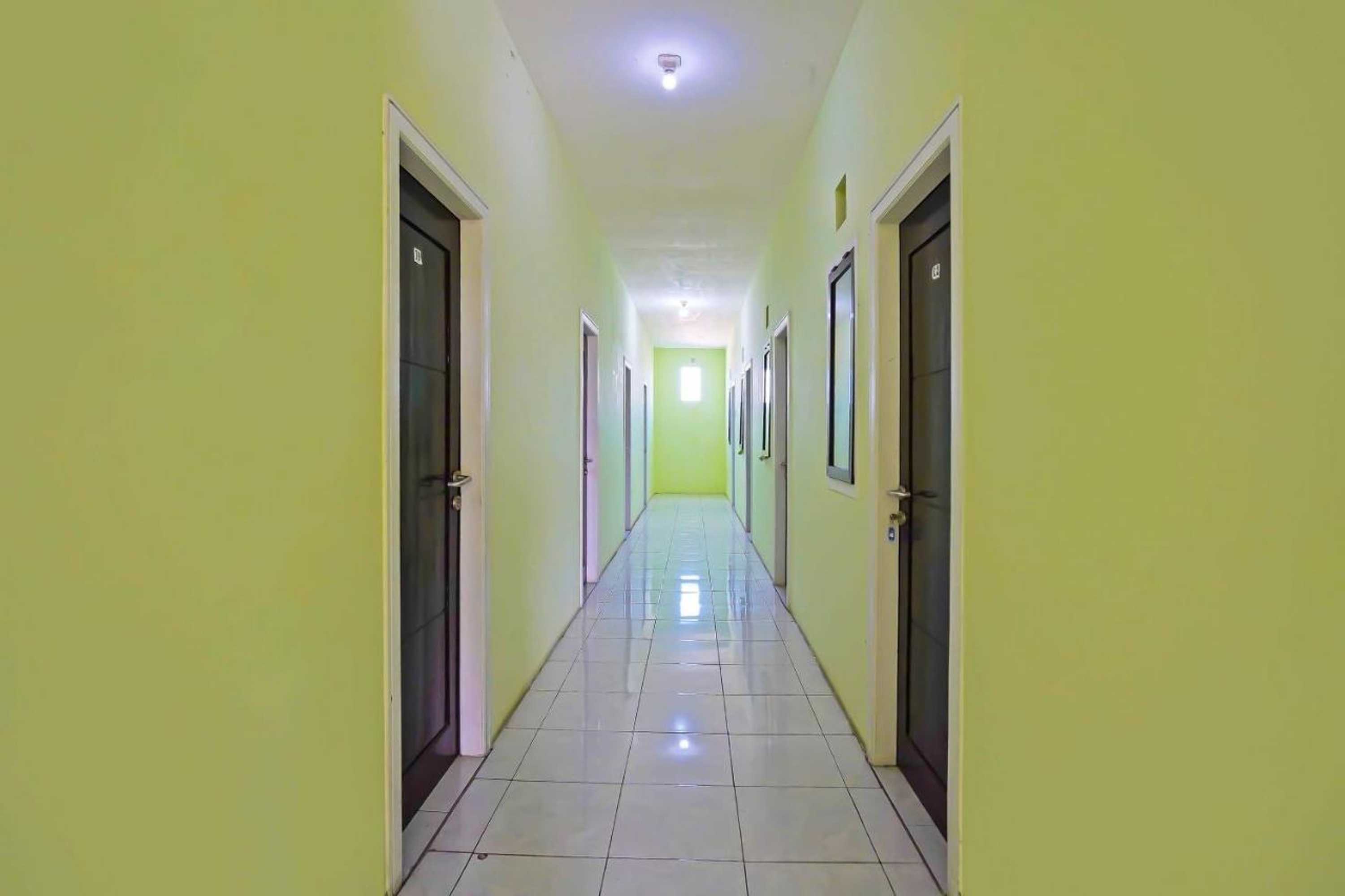 Gift card for Spot ON 92474 Penginapan Rusunawa Ii