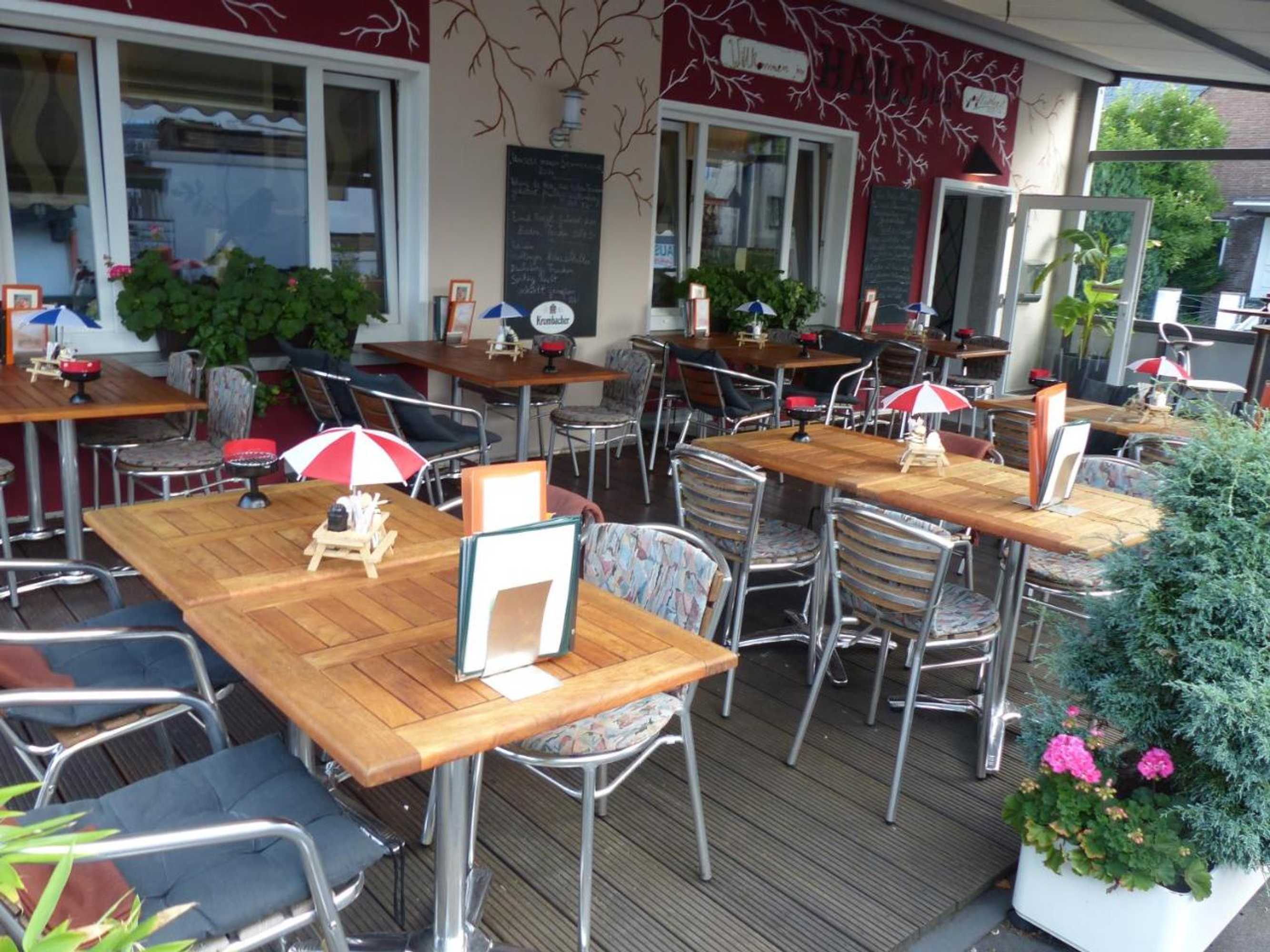 Gift card for Haus Der Gastlichkeit