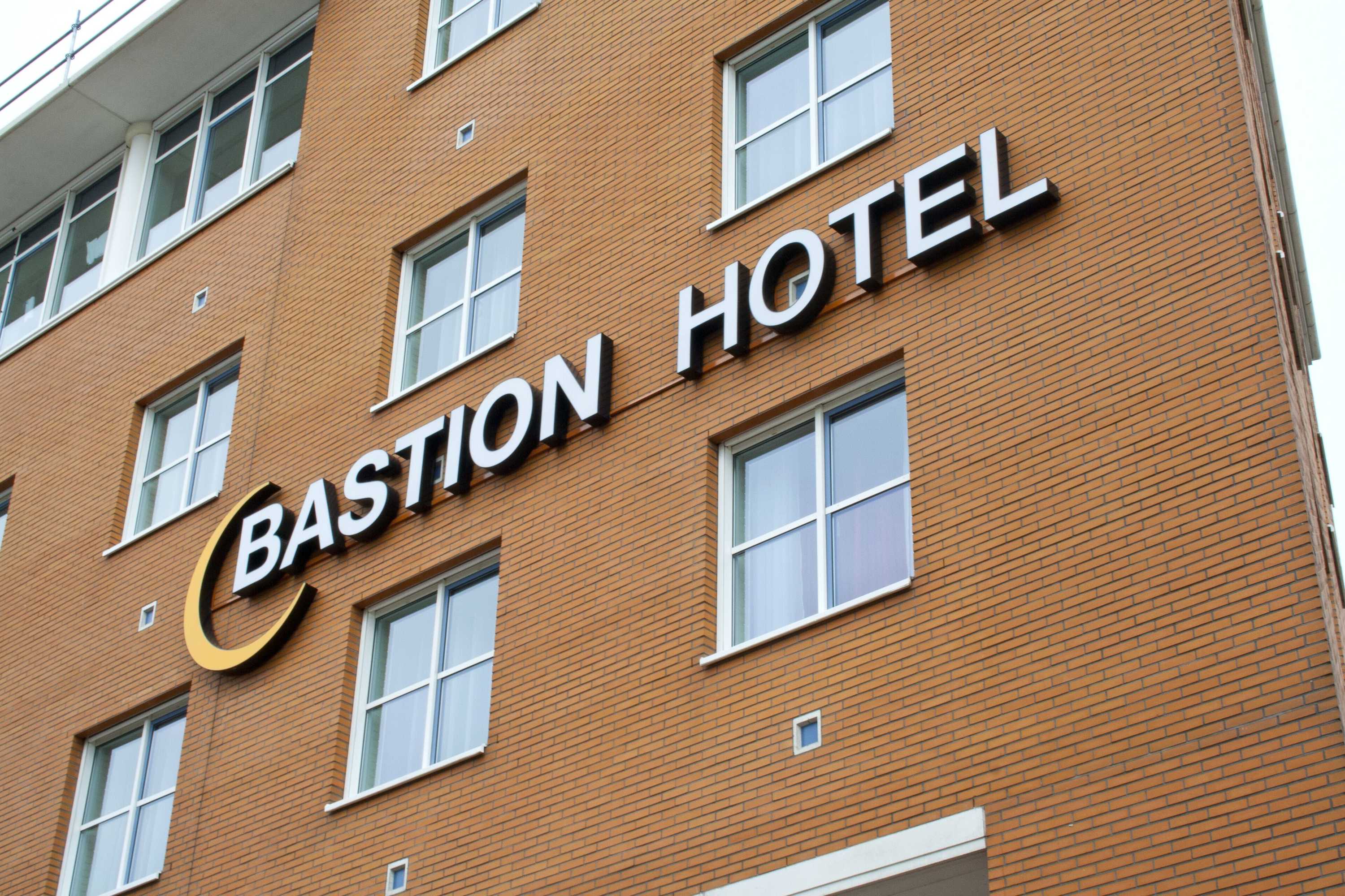 Gift card for Bastion Hotel Arnhem Gift card for Bastion Hotel Arnhem