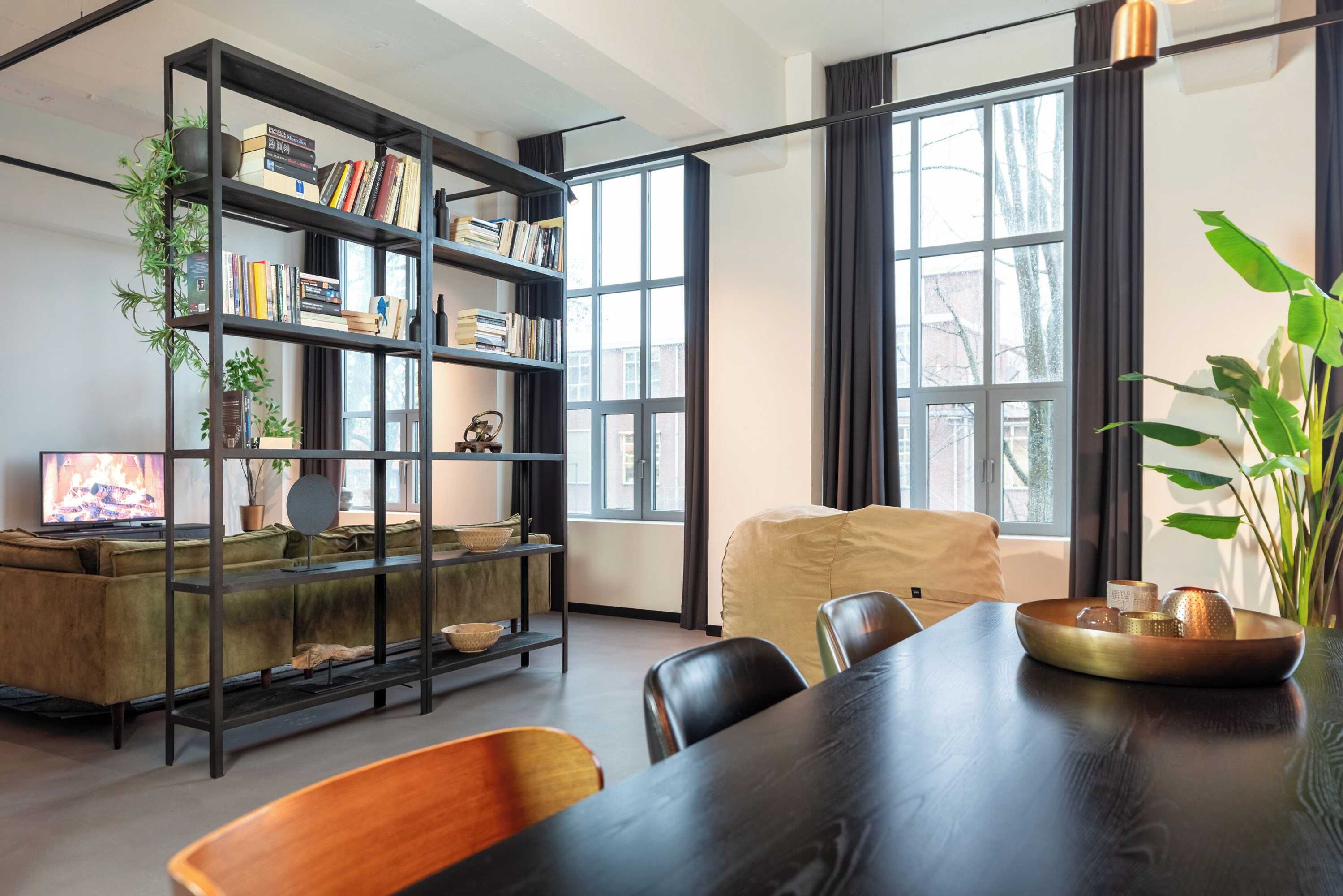 Gift card for Hilversum City Apartments