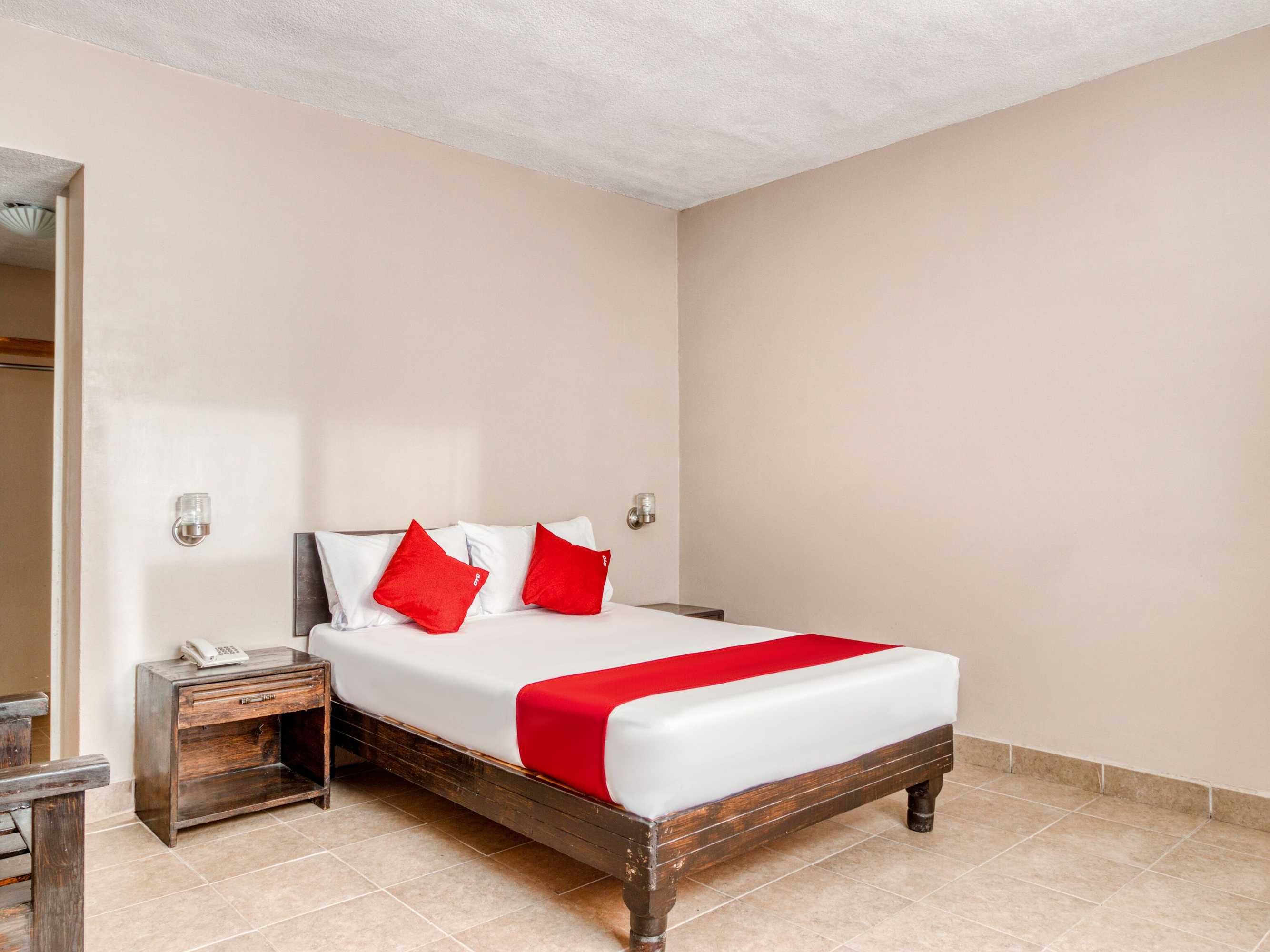 Gift card for Capital O Hotel La Siesta, Gómez Palacio Gift card for Capital O Hotel La Siesta, Gómez Palacio