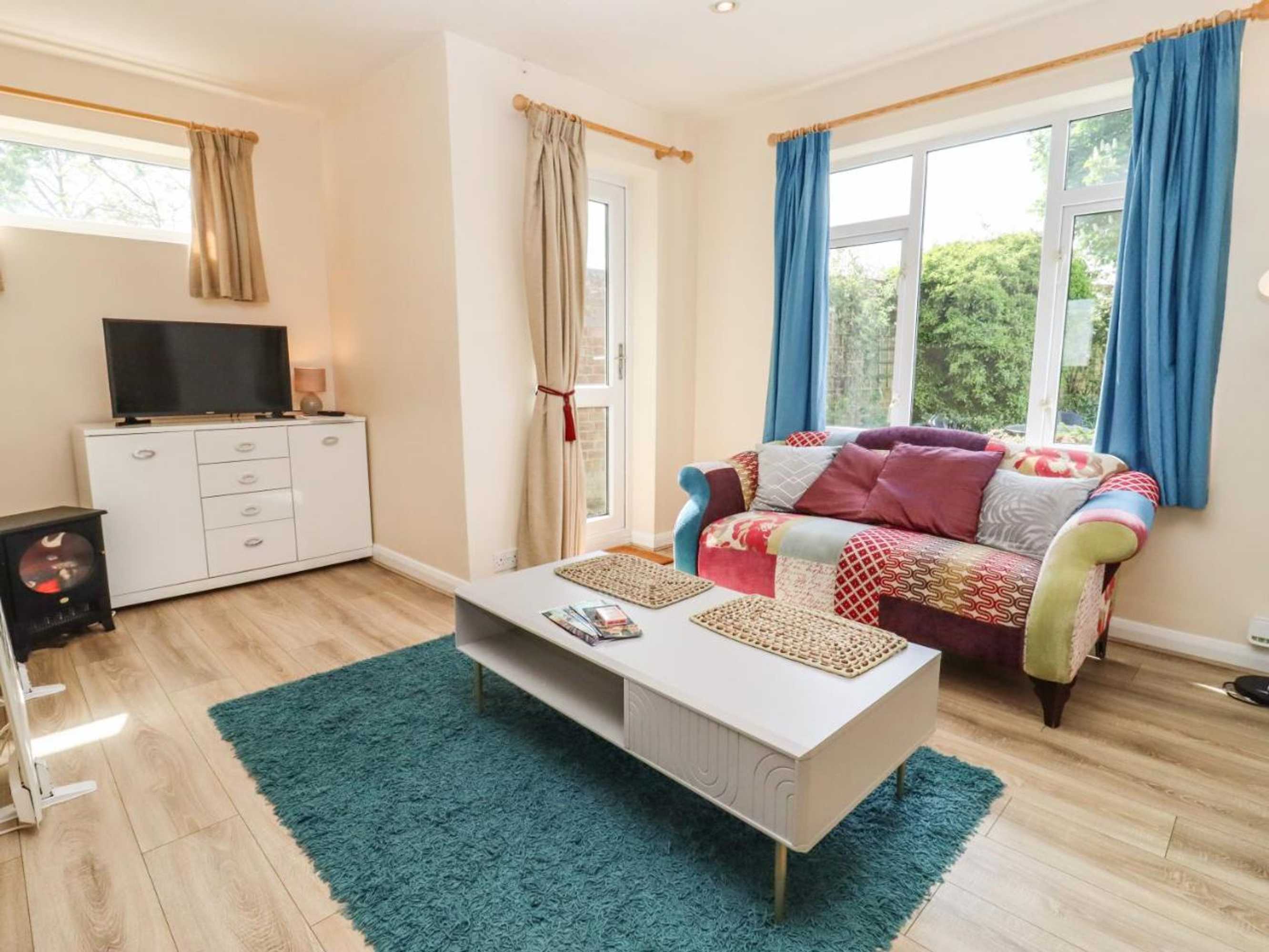 Gift card for Straw Paddock Cottage