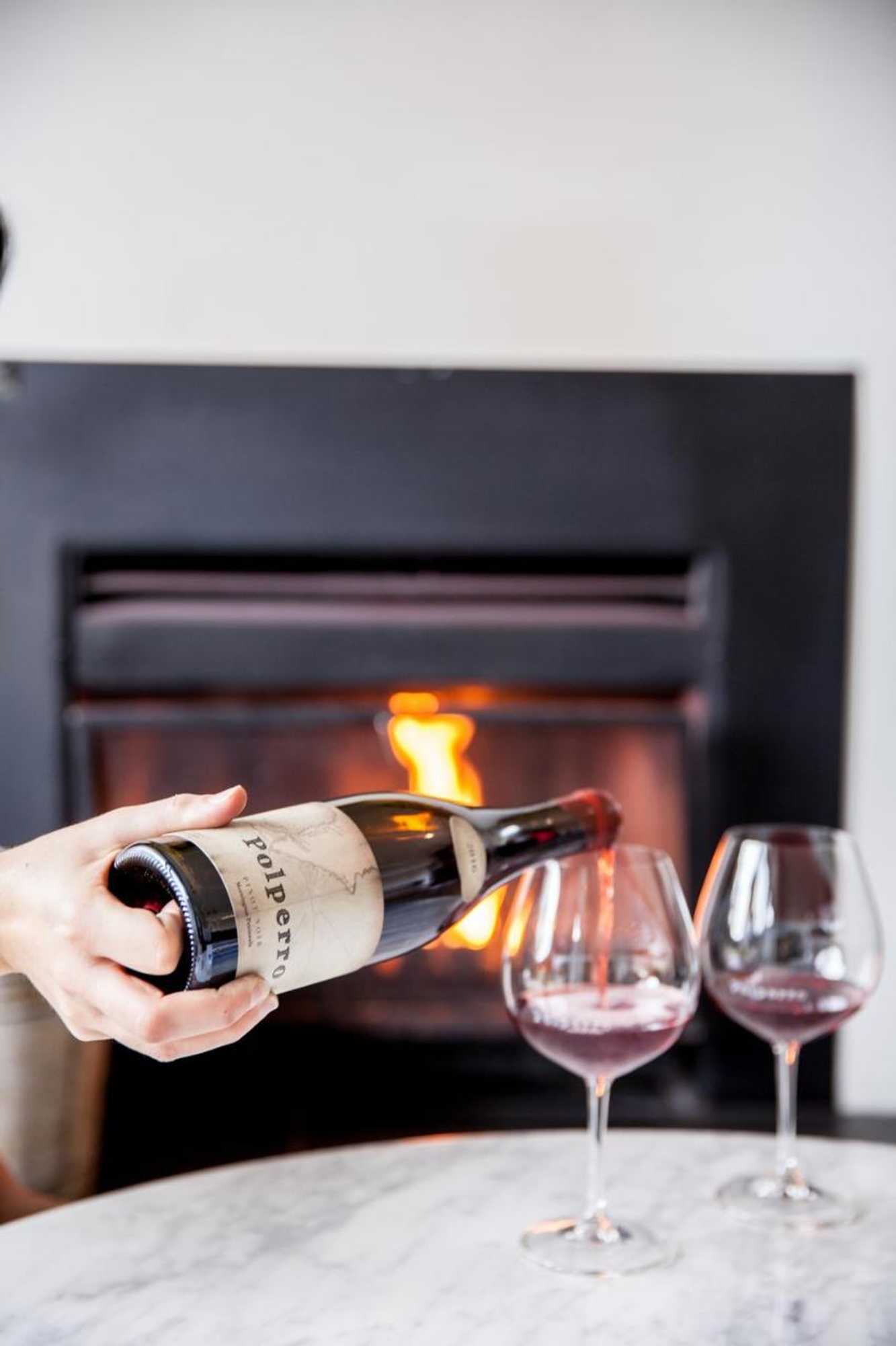 Gift card for Polperro Villas