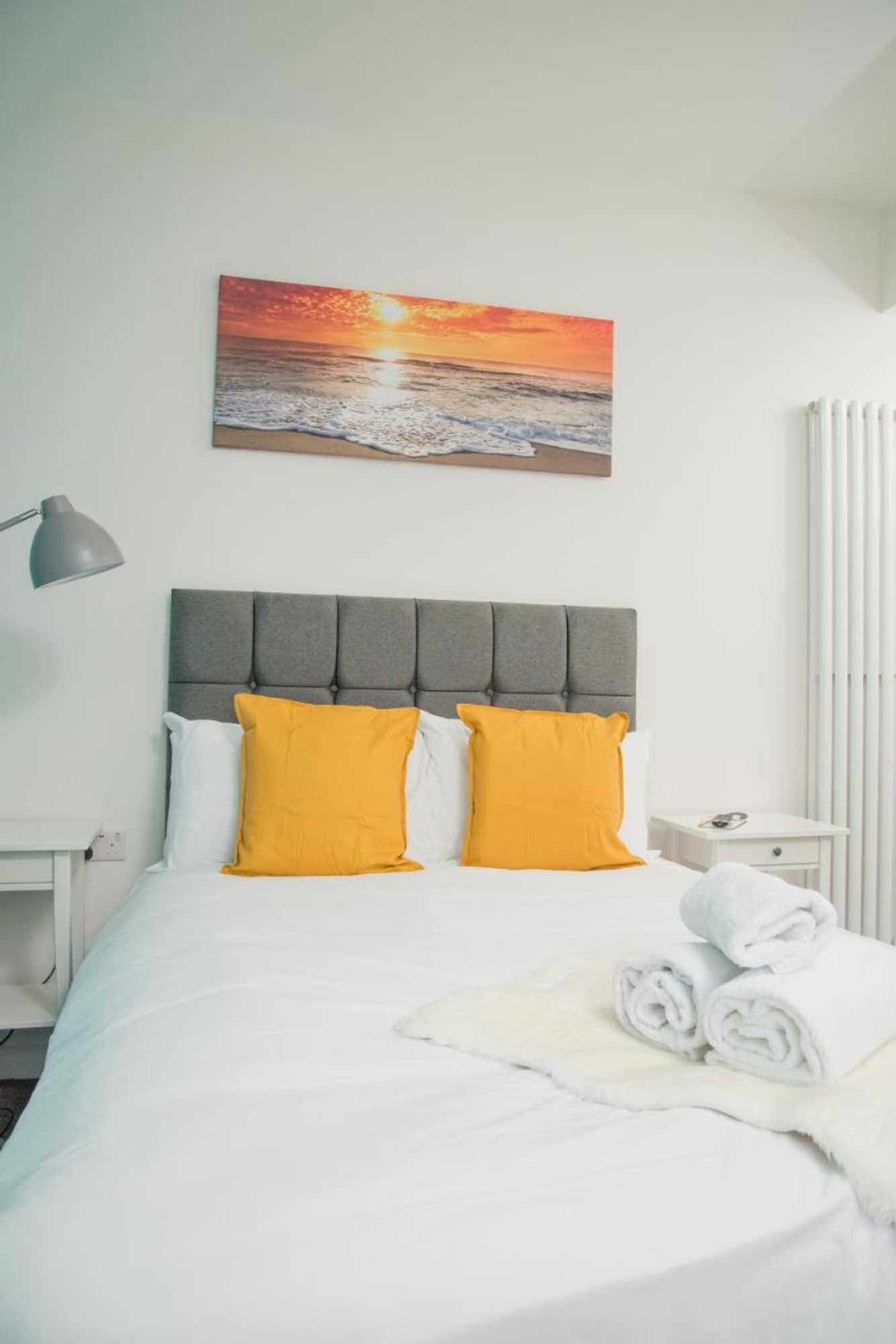 Gift card for Tlk Apartments & Hotel - Beckenham High Street