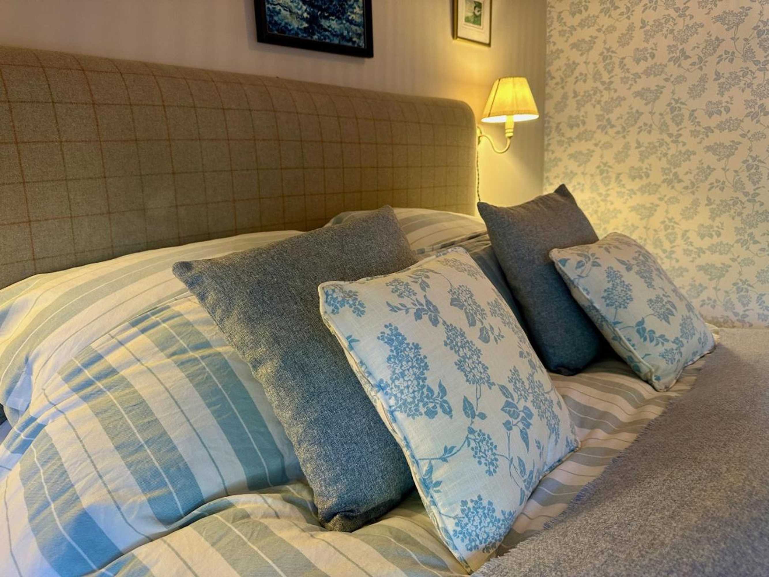 Gift card for The Old Forge Holiday Cottages