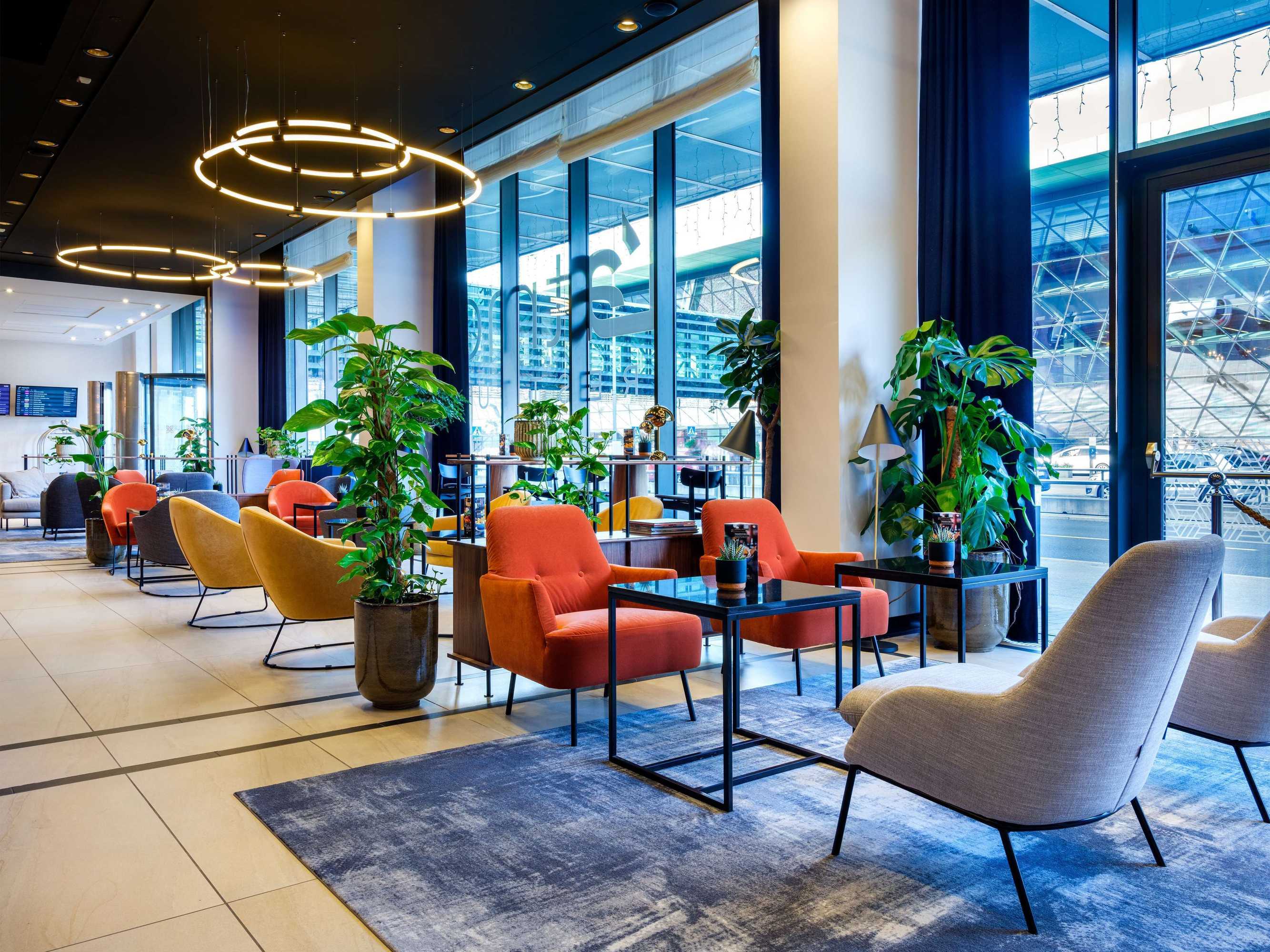 Gift card for Hilton Garden Inn Krakow Airport Gift card for Hilton Garden Inn Krakow Airport