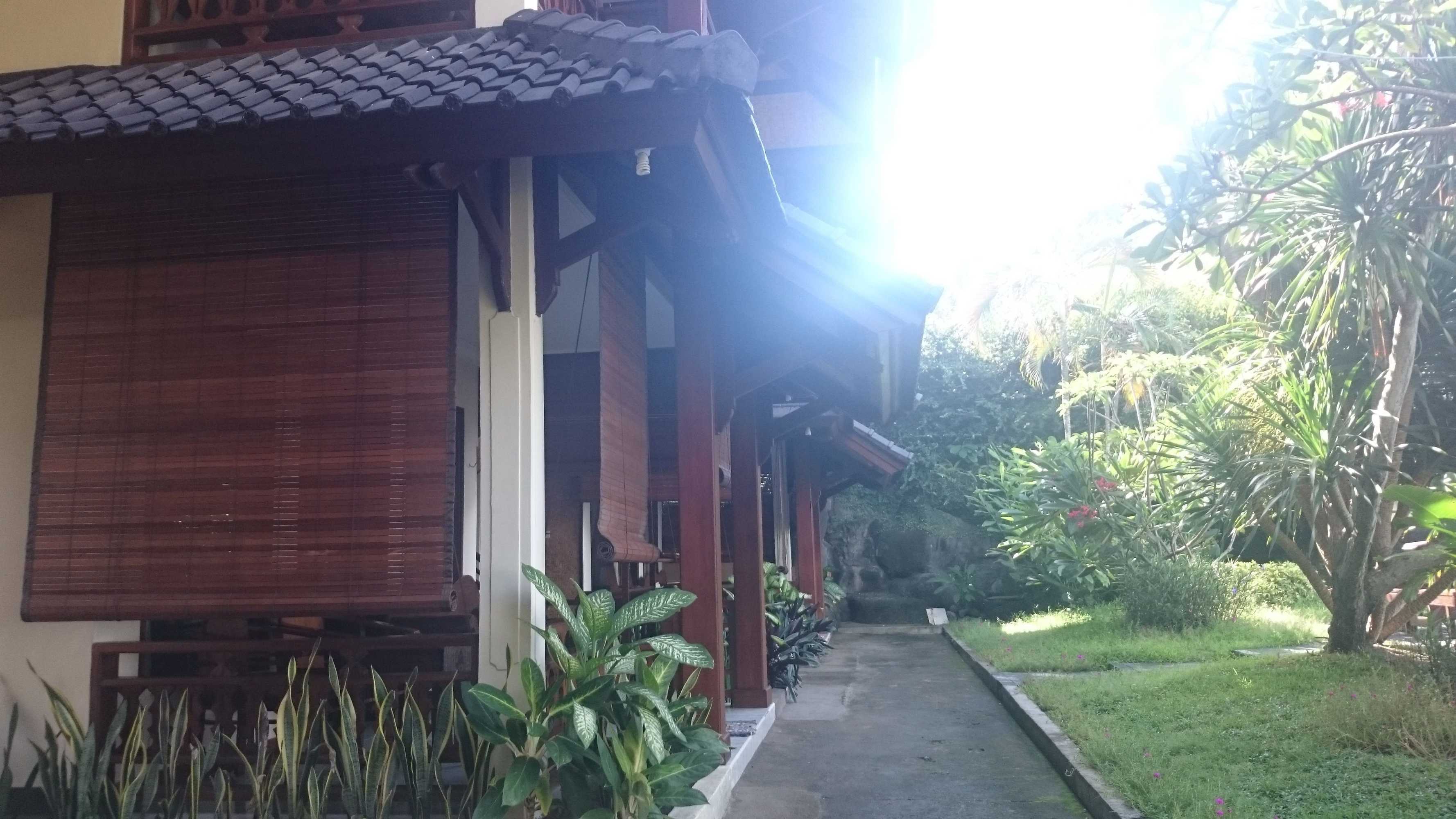 Gift card for Batu Bolong Cottages Gift card for Batu Bolong Cottages