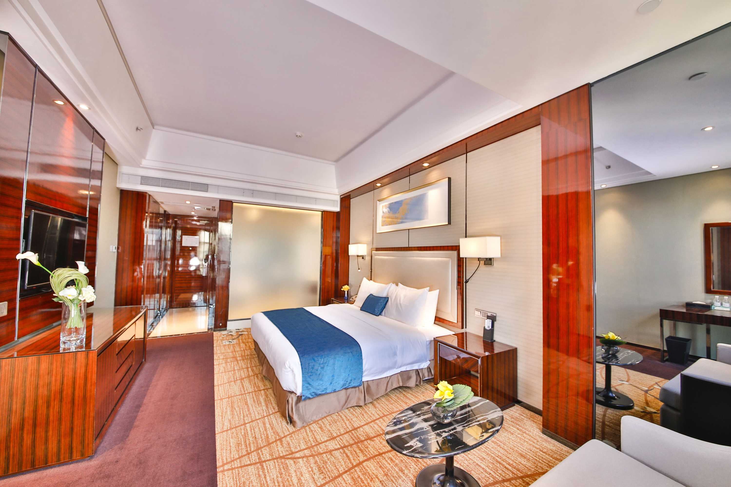 Gift card for Jianghai Country Garden Phoenix Hotel Gift card for Jianghai Country Garden Phoenix Hotel