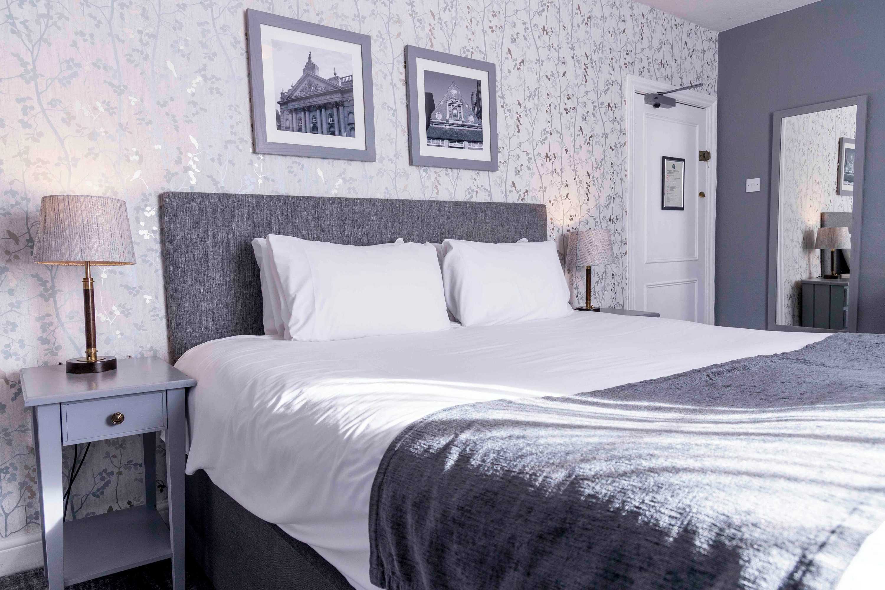 Gift card for Cromwell Lodge Hotel by Greene King Inns