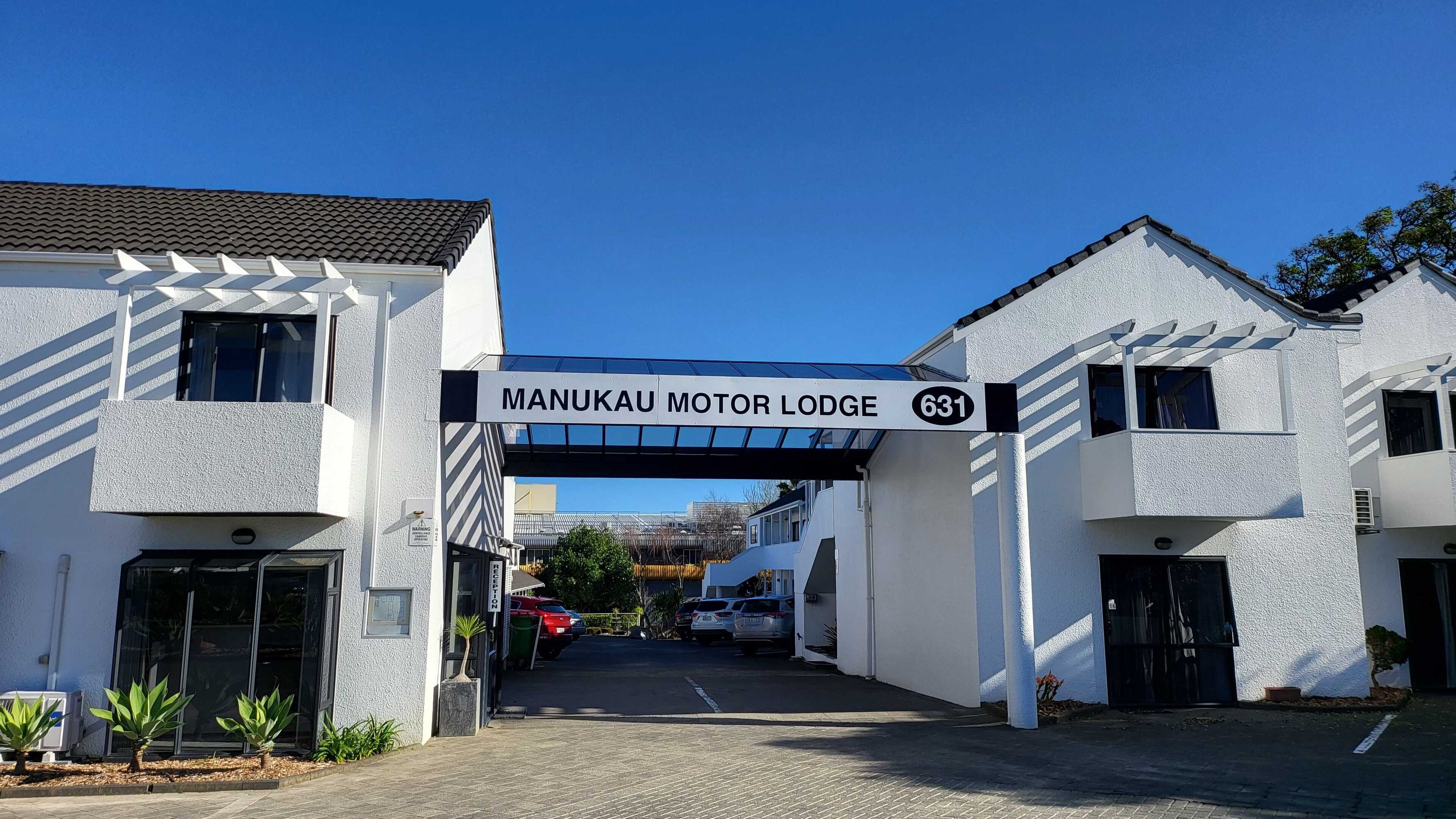 Gift card for Manukau Motor Lodge Gift card for Manukau Motor Lodge